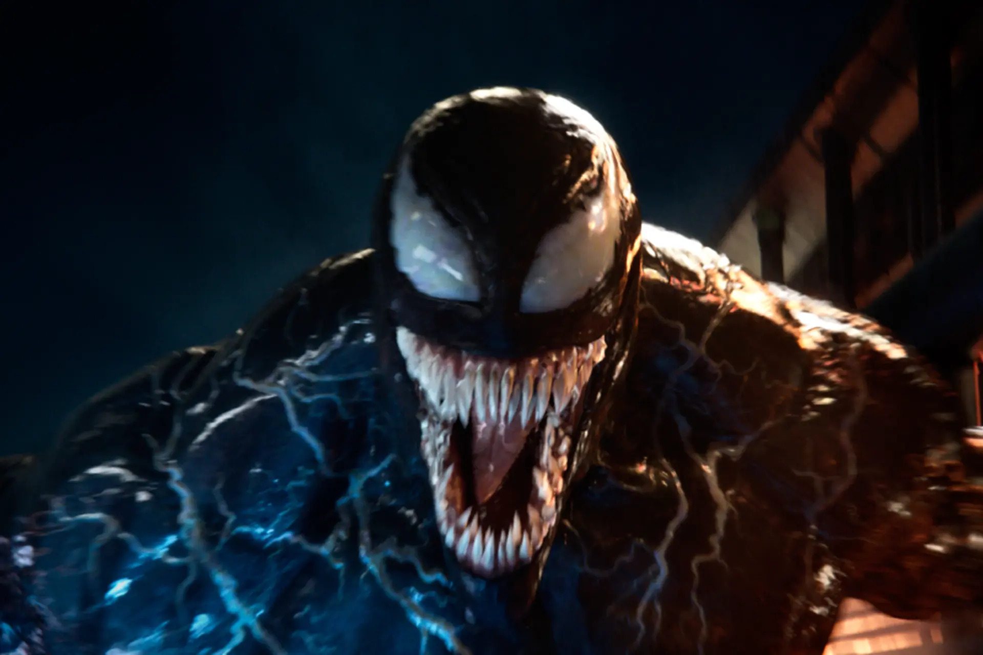 Venom là con gì trong Marvel? Giải mã nguồn gốc và sức mạnh đặc biệt của symbiote