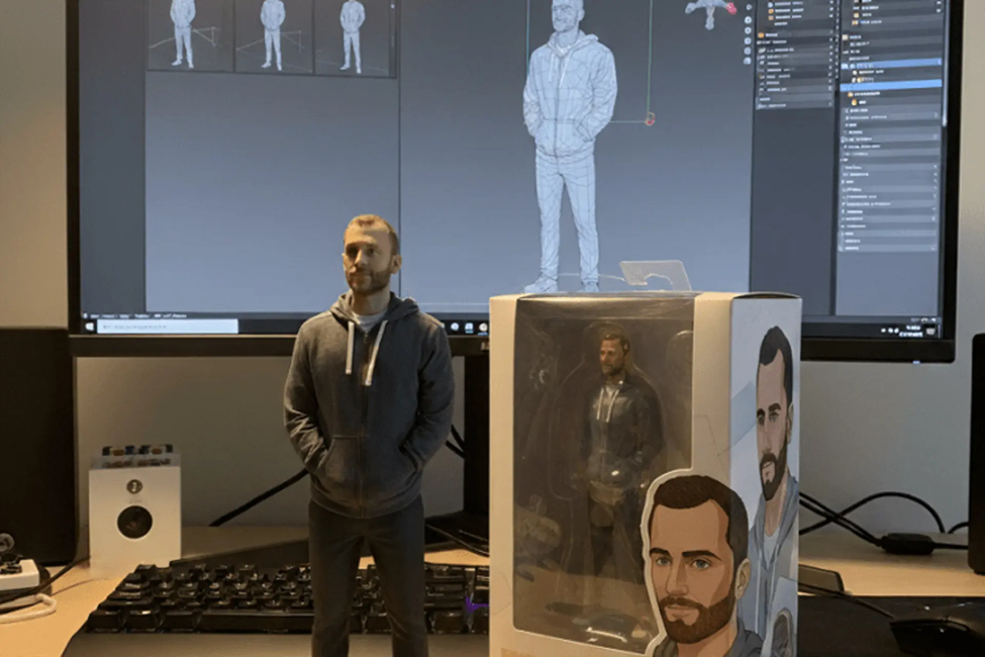 Vì sao công cụ chỉnh ảnh Nano Banana của Google Gemini đang gây sốt toàn cầu?