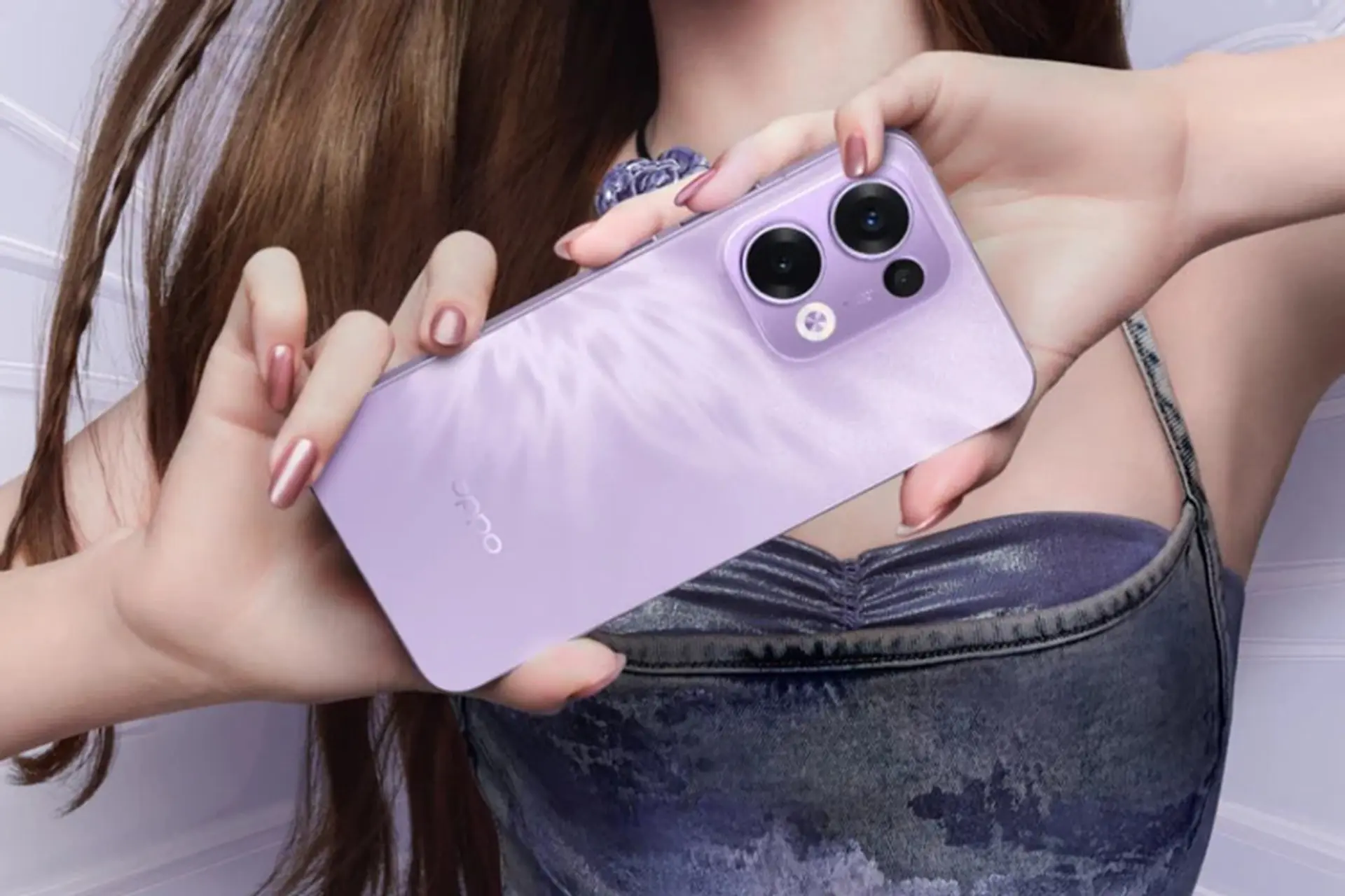Vi xử lý Dimensity 8300 trên OPPO Reno13 và Reno13 Pro được xác nhận