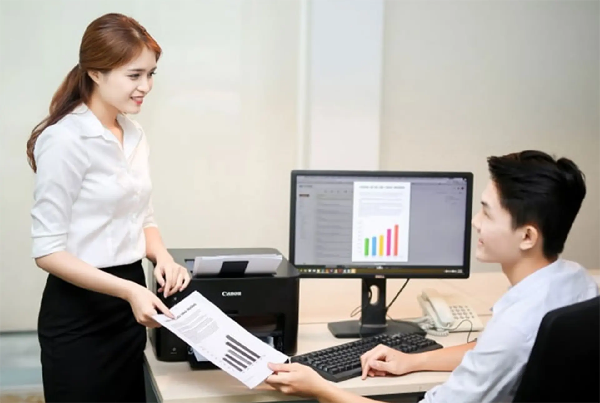 Vice Director là gì? Vai trò, nhiệm vụ và những yêu cầu cần có để trở thành một Phó Giám đốc giỏi