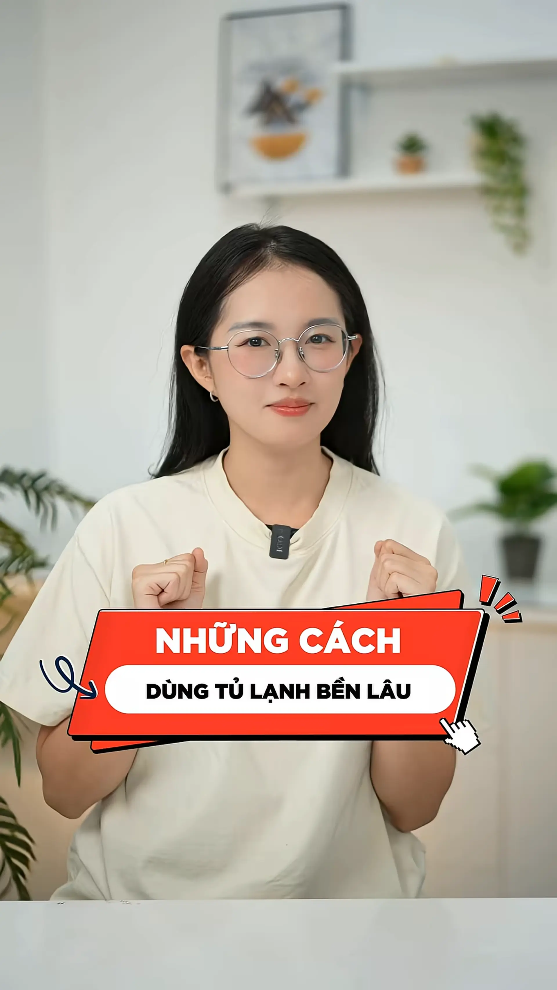 Mẹo tủ lạnh - Những cách dùng tủ lạnh bền lâu