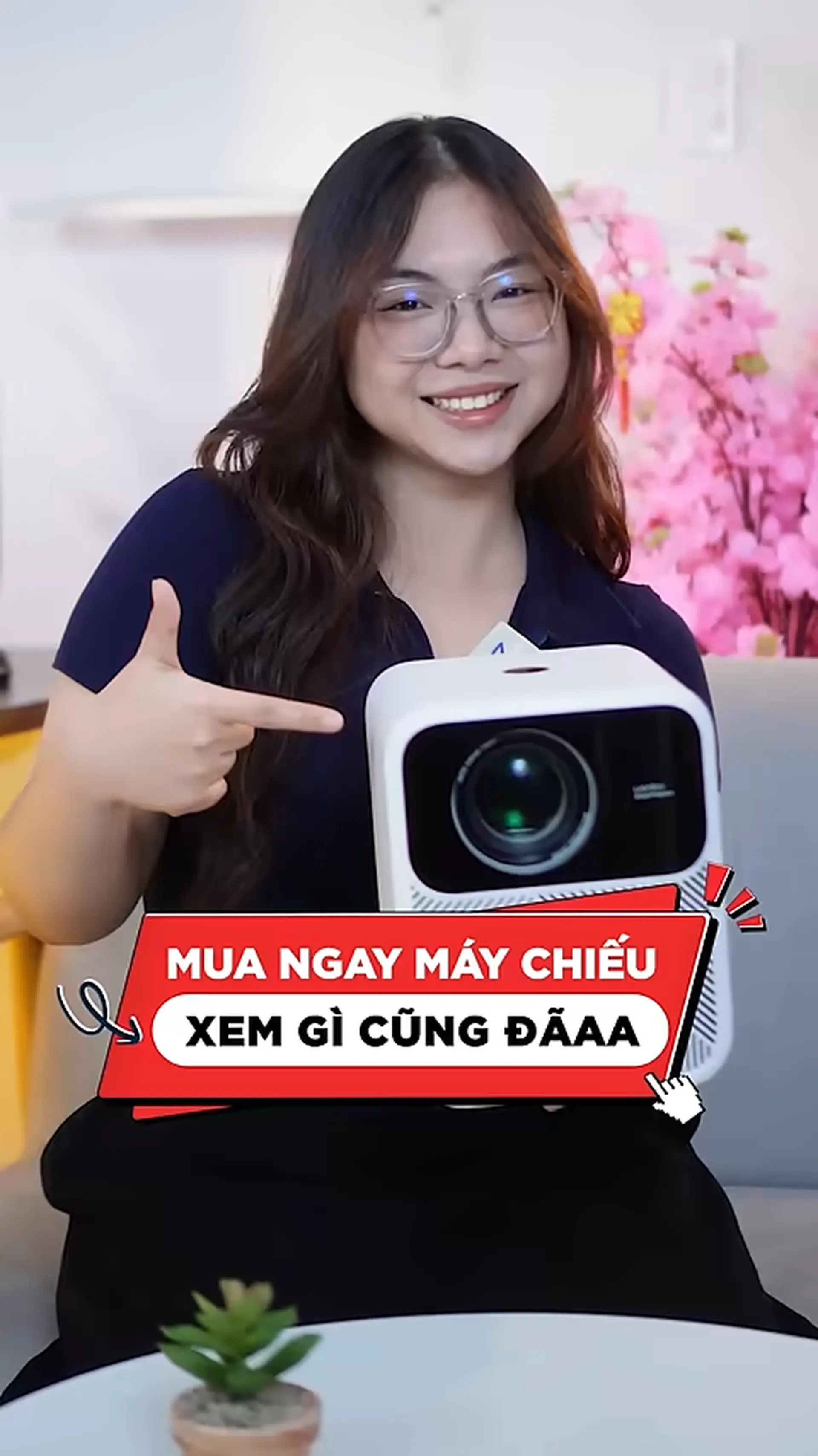MUA NGAY MÁY CHIẾU, XEM GÌ CŨNG ĐÃAA