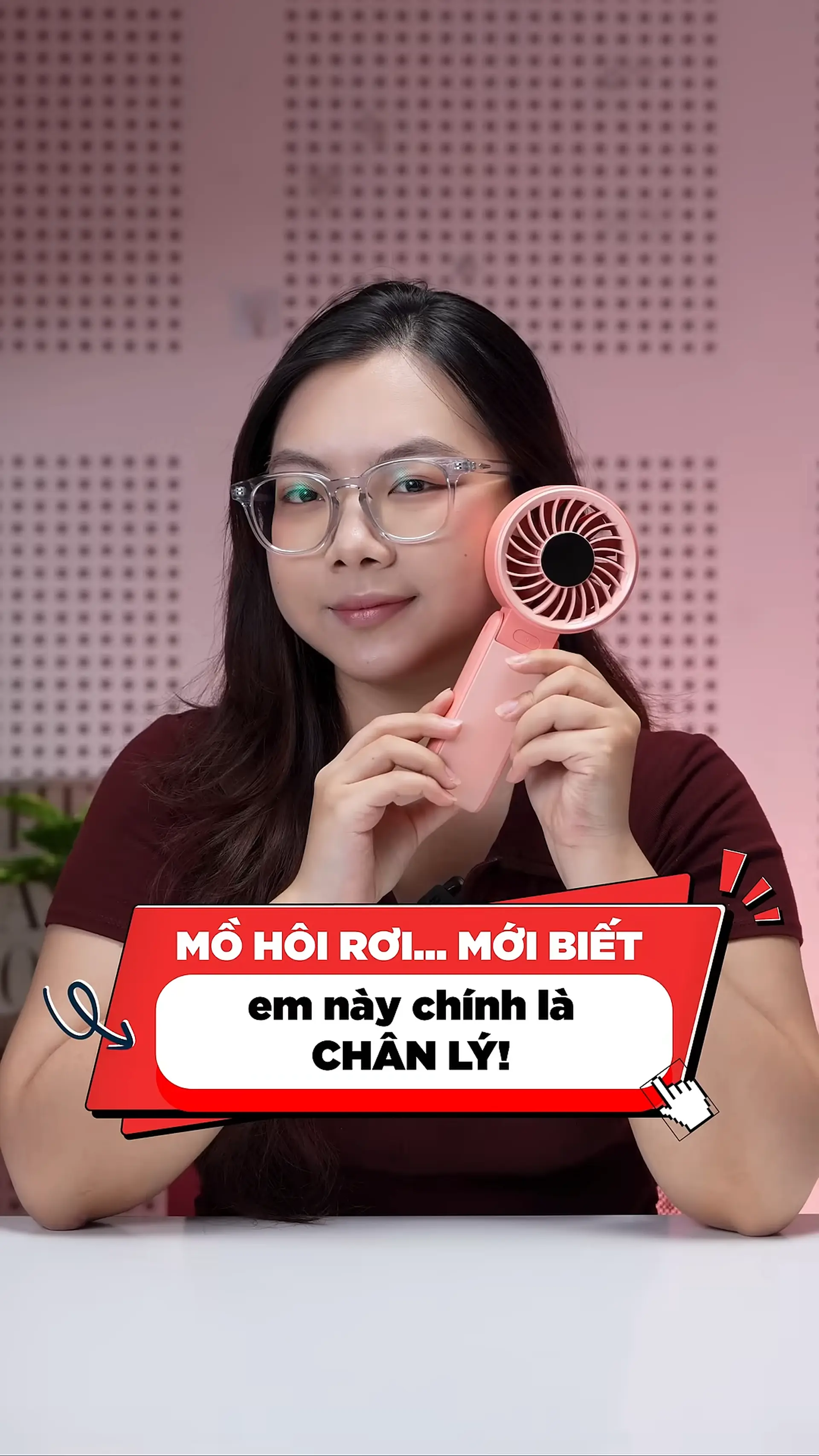 Chỉ ai dễ đổ mồ hôi mới hiểu: Mồ hôi rơi... mới biết đâu là chân lý!