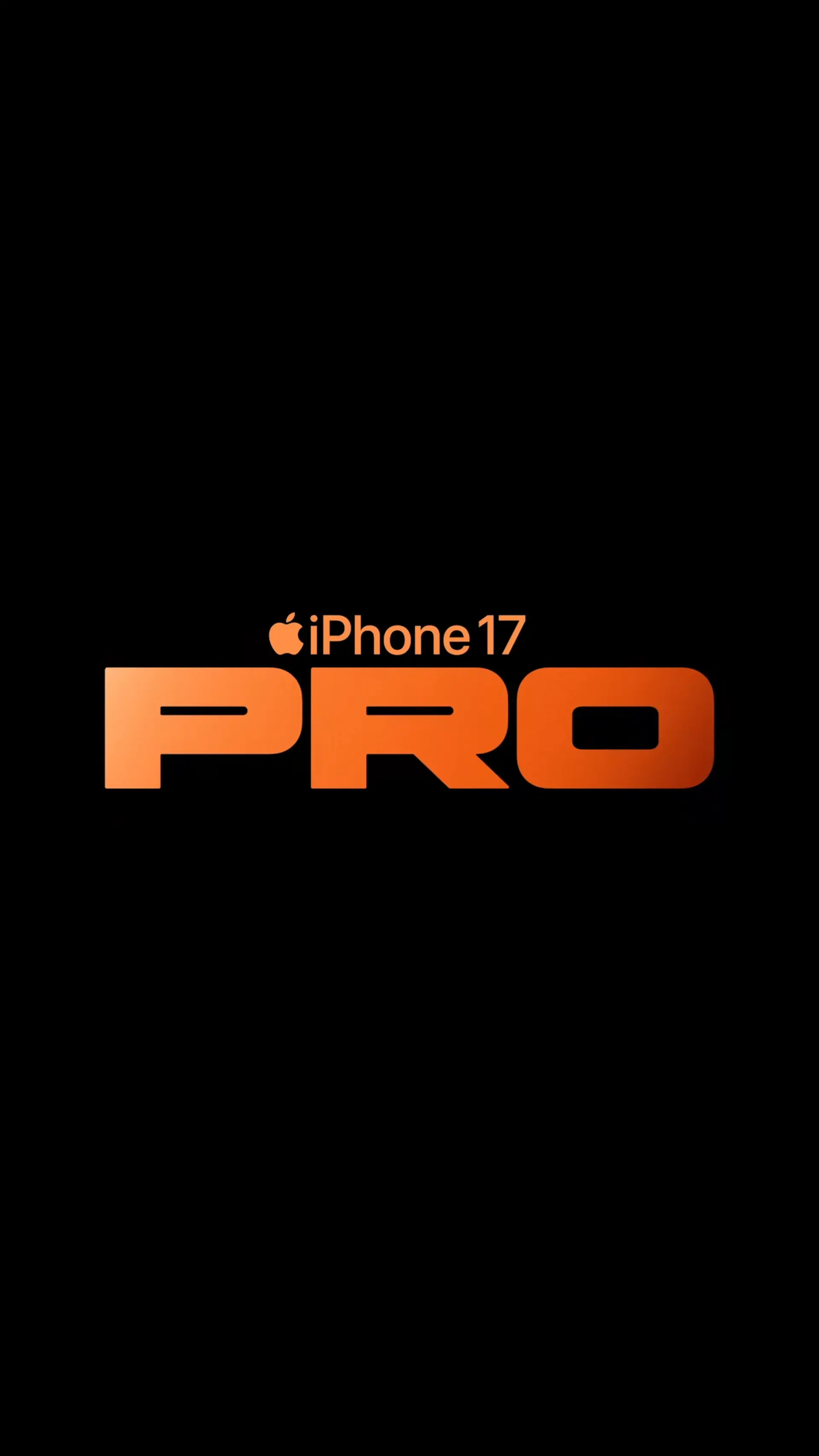  iPhone 17 Pro