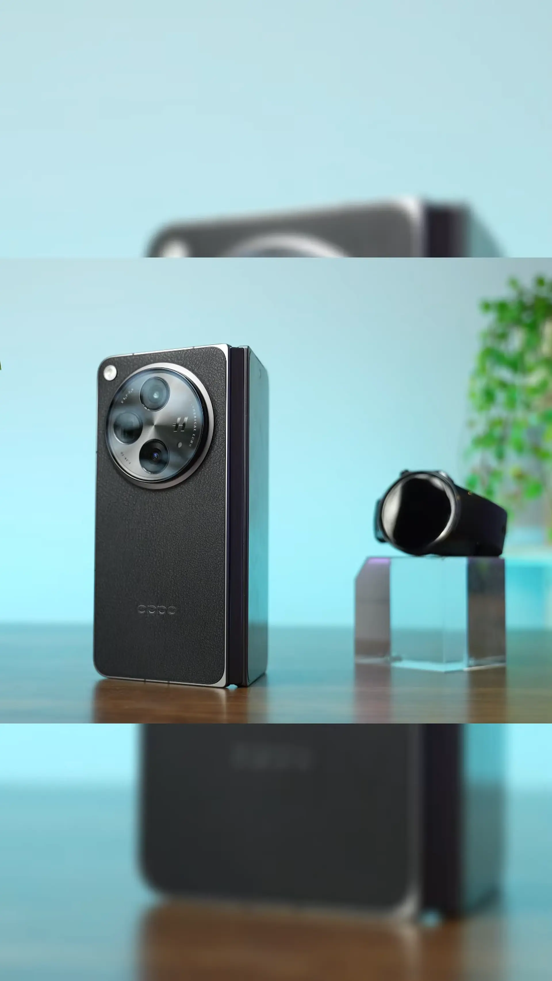 Combo Oppo Find N3 & Oppo Watch X | Siêu Hot, Siêu Tiết Kiệm