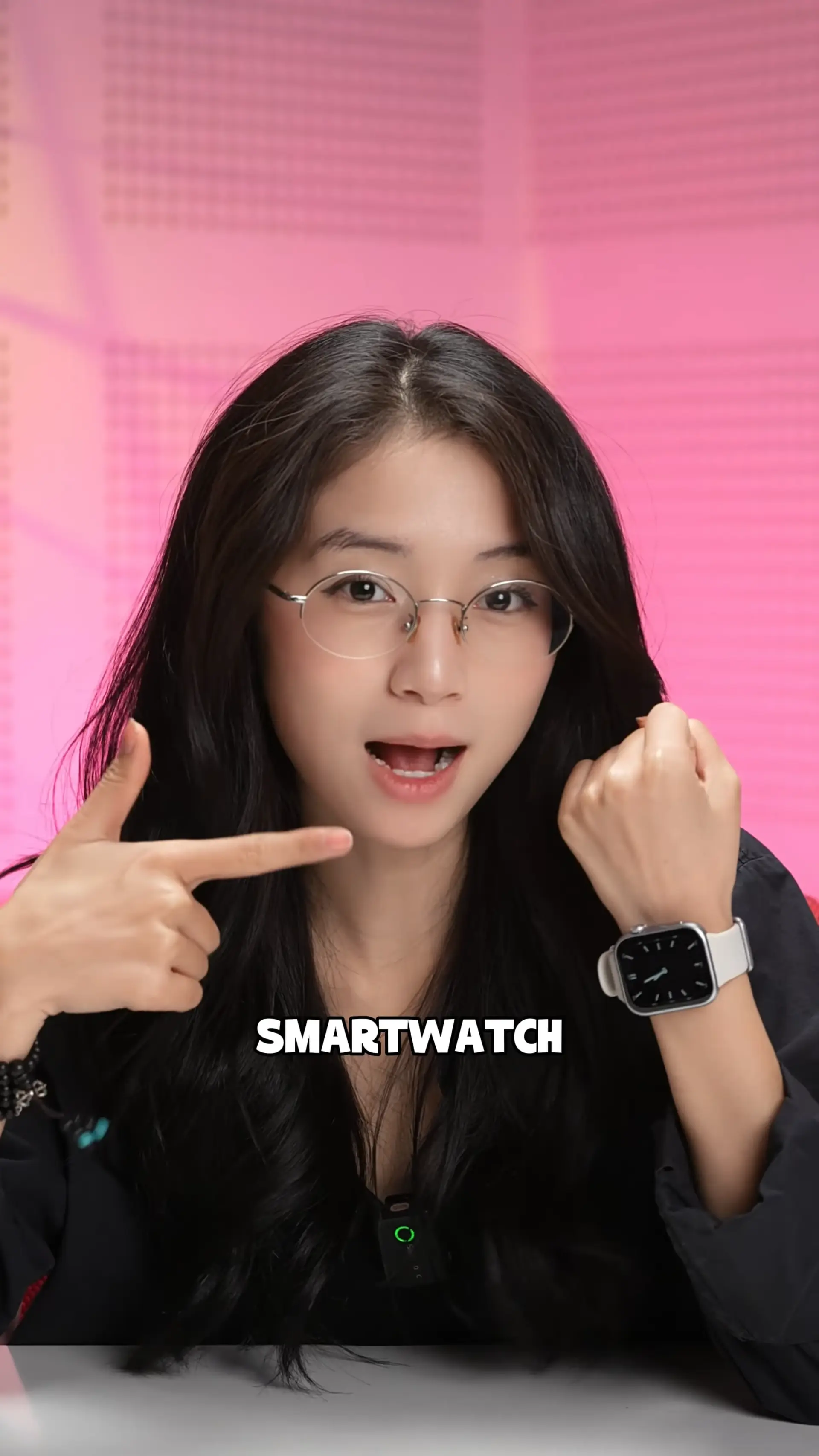 HUAWEI WATCH FIT 5: Trải Nghiệm Smartwatch Theo Cách Thực Tế Hơn