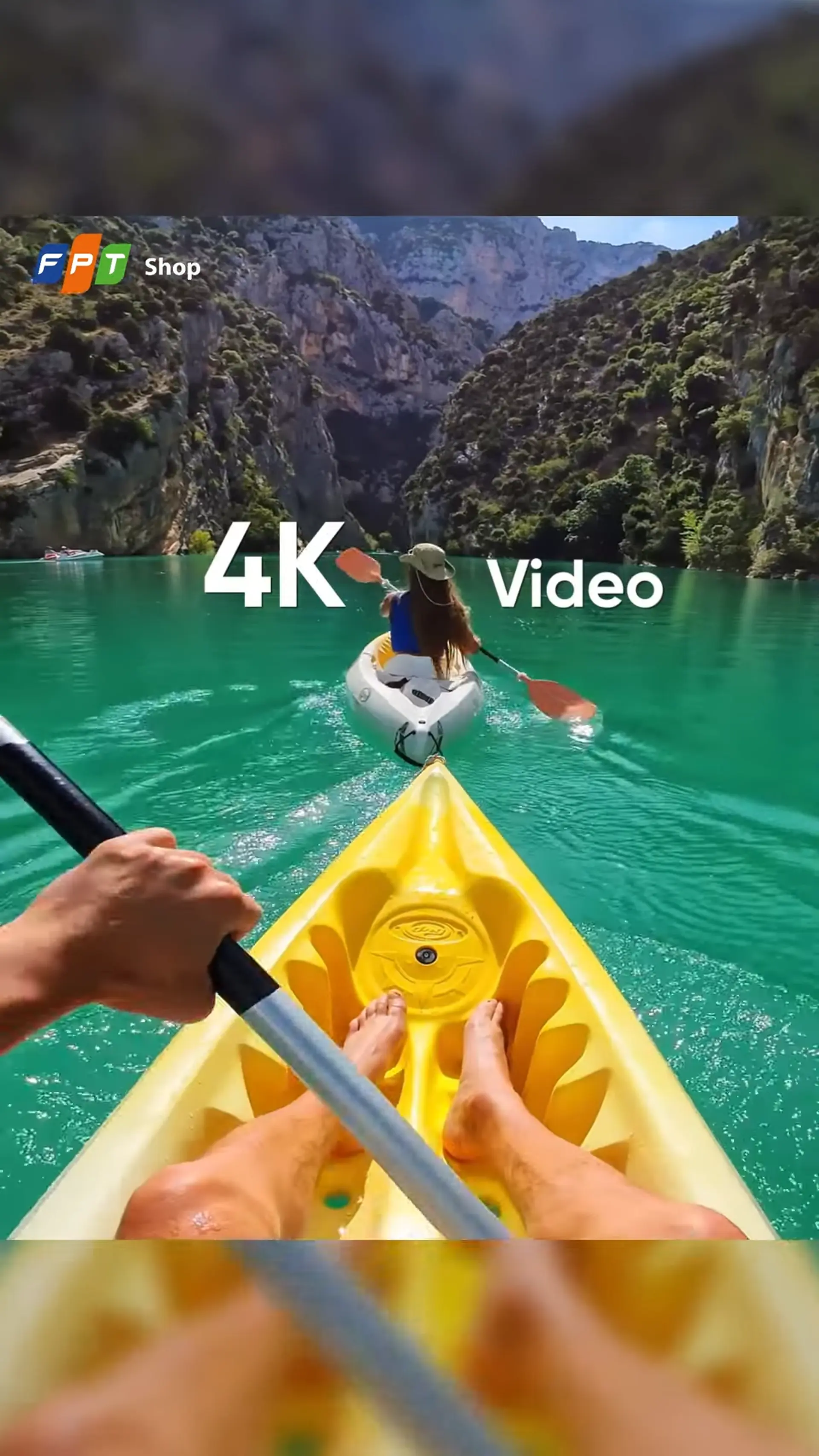 Camera hành động Insta360 GO 3S 64GB & 128GB Standard Edition