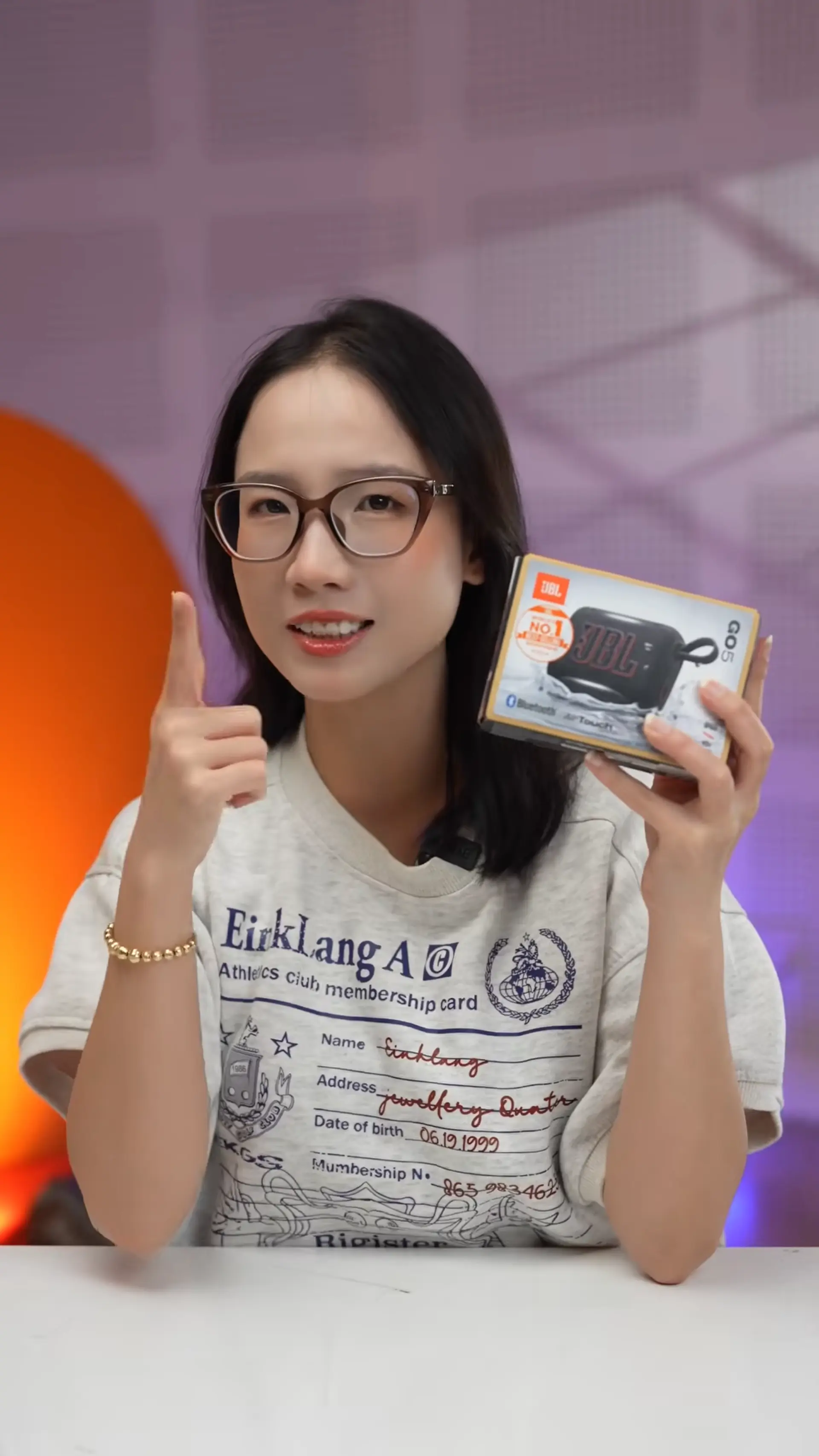 UNBOXING JBL GO 5 - Loa bluetooth mini đáng mua nhất hè 2026!