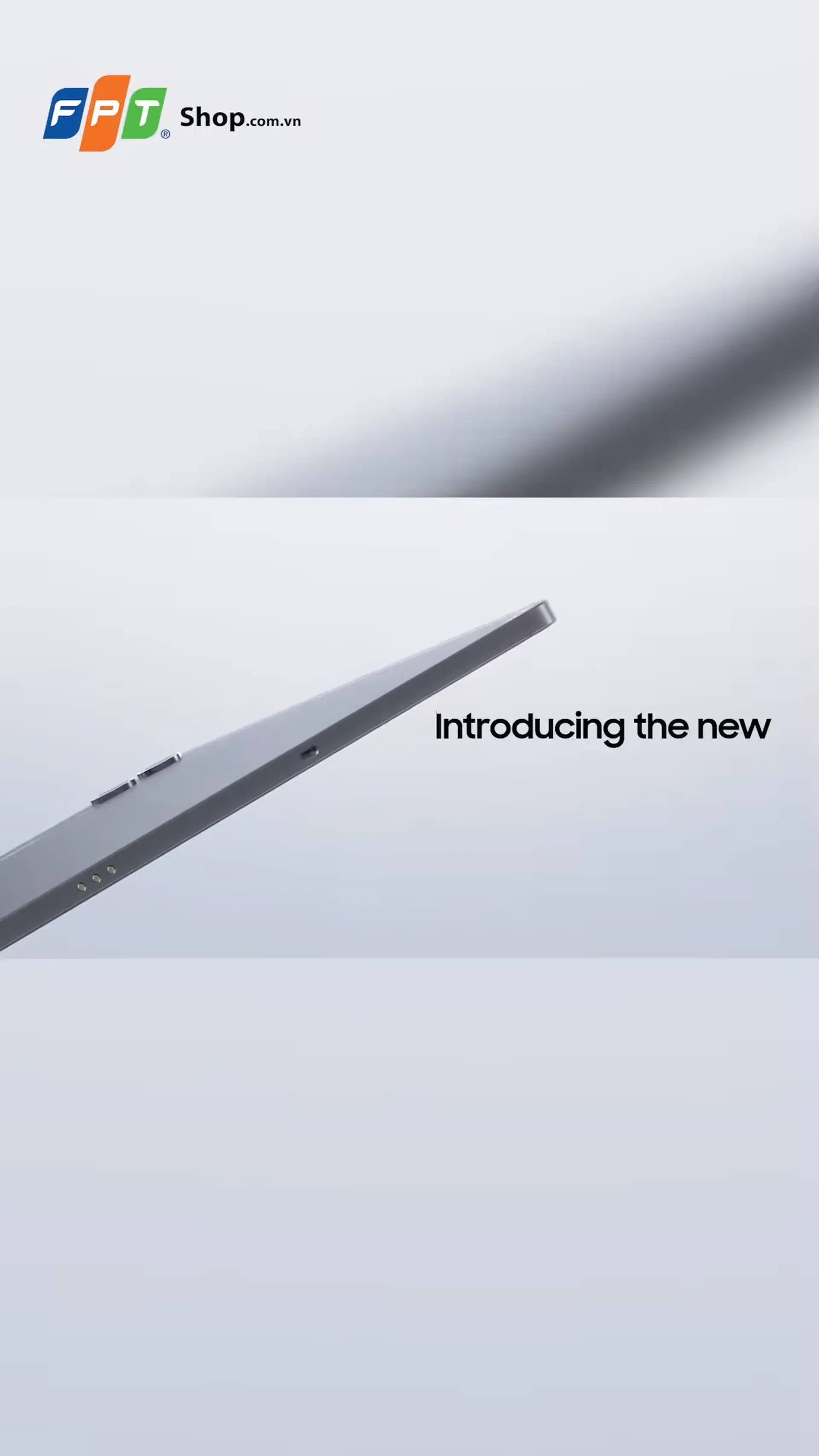 Máy tính bảng Samsung Galaxy Tab S10 FE