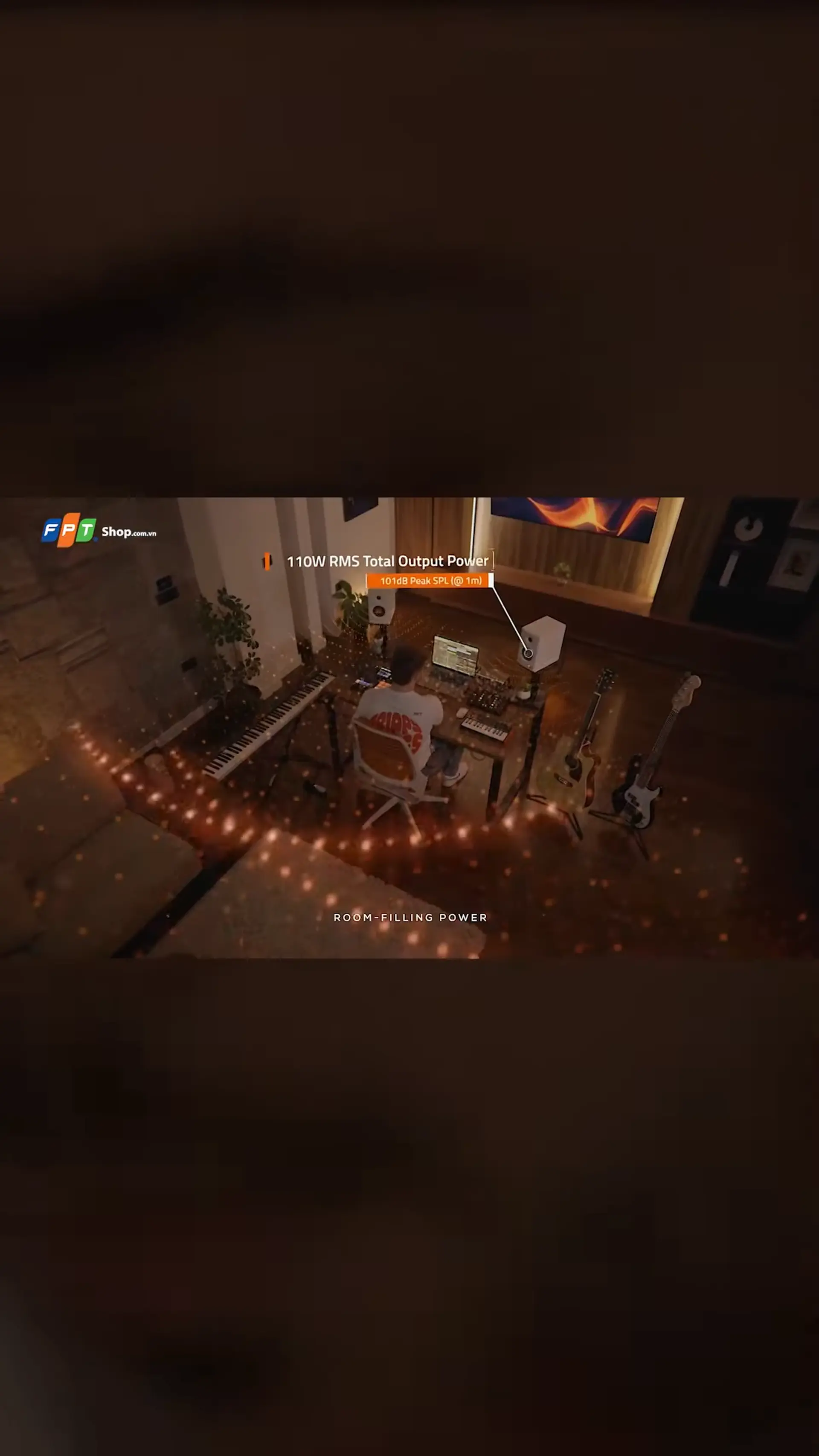 Loa vi tính Edifier MR5