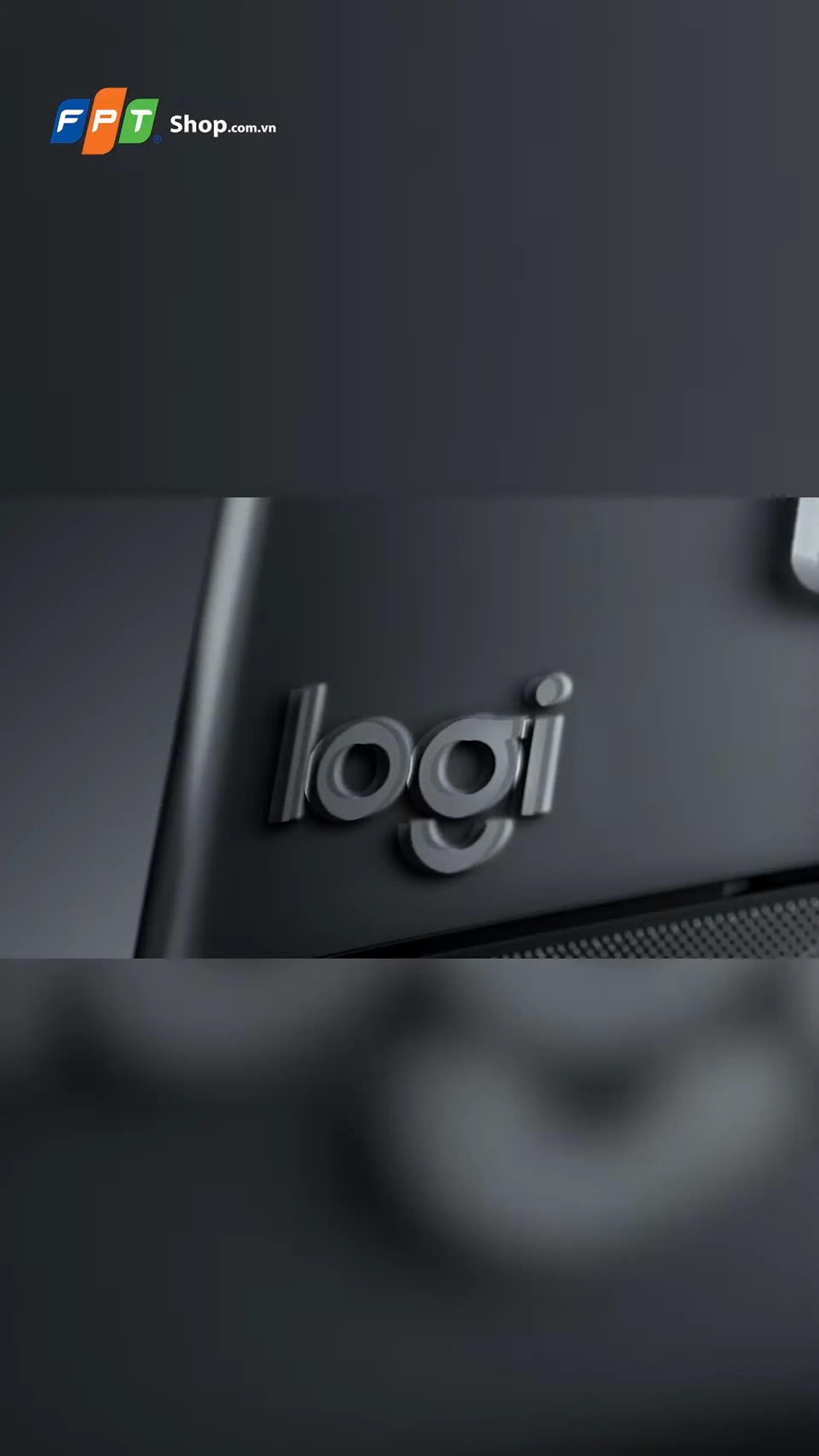 Chuột Bluetooh Logitech MX Master 4