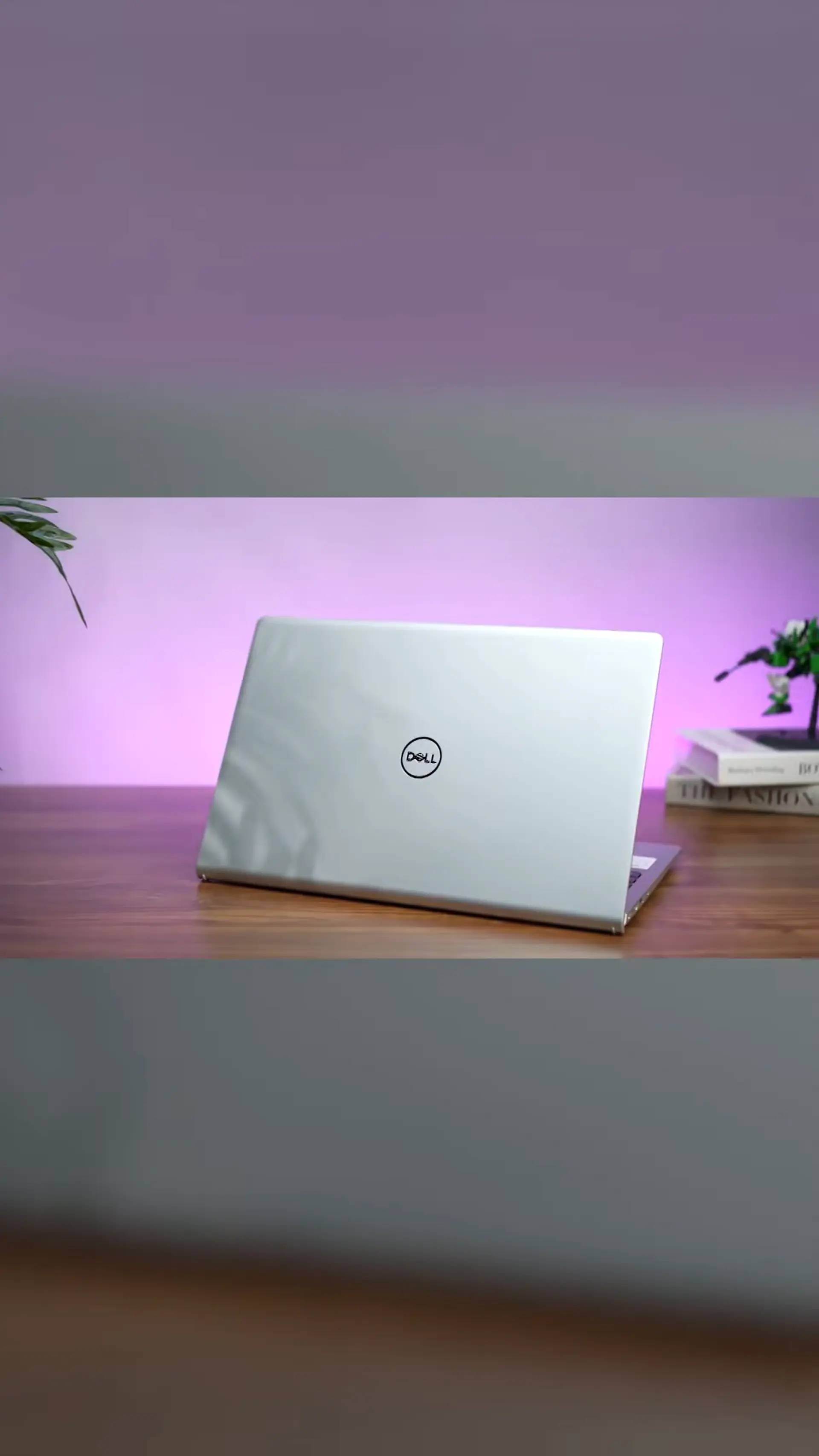 Dell 15 DC15250 Và Những Điều Cần Biết Trước Khi Mua!