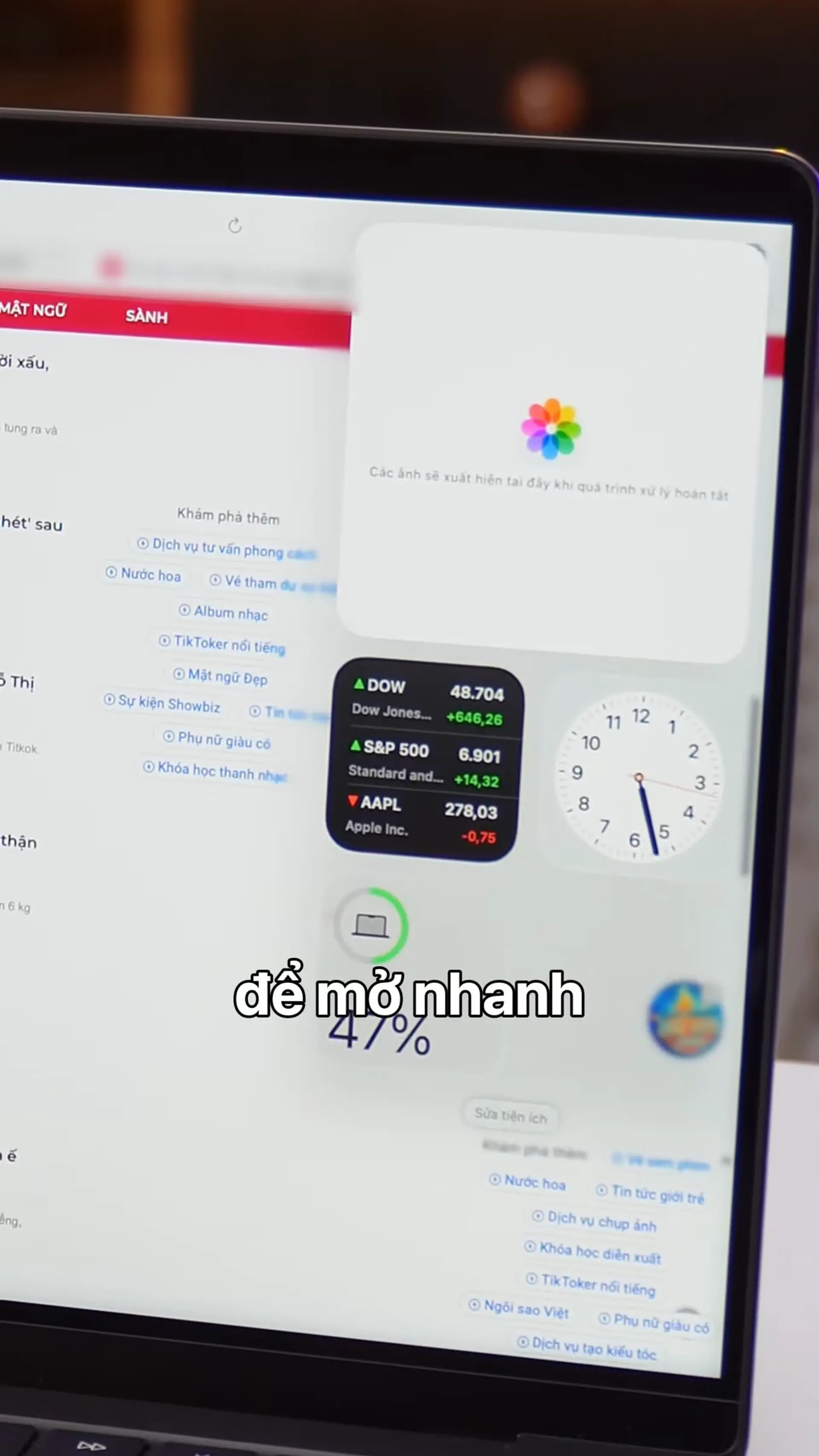  MacBook Pro 14 M5 2025 – Hiệu năng đỉnh cao sẵn sàng cho mọi tác vụ chuyên nghiệp