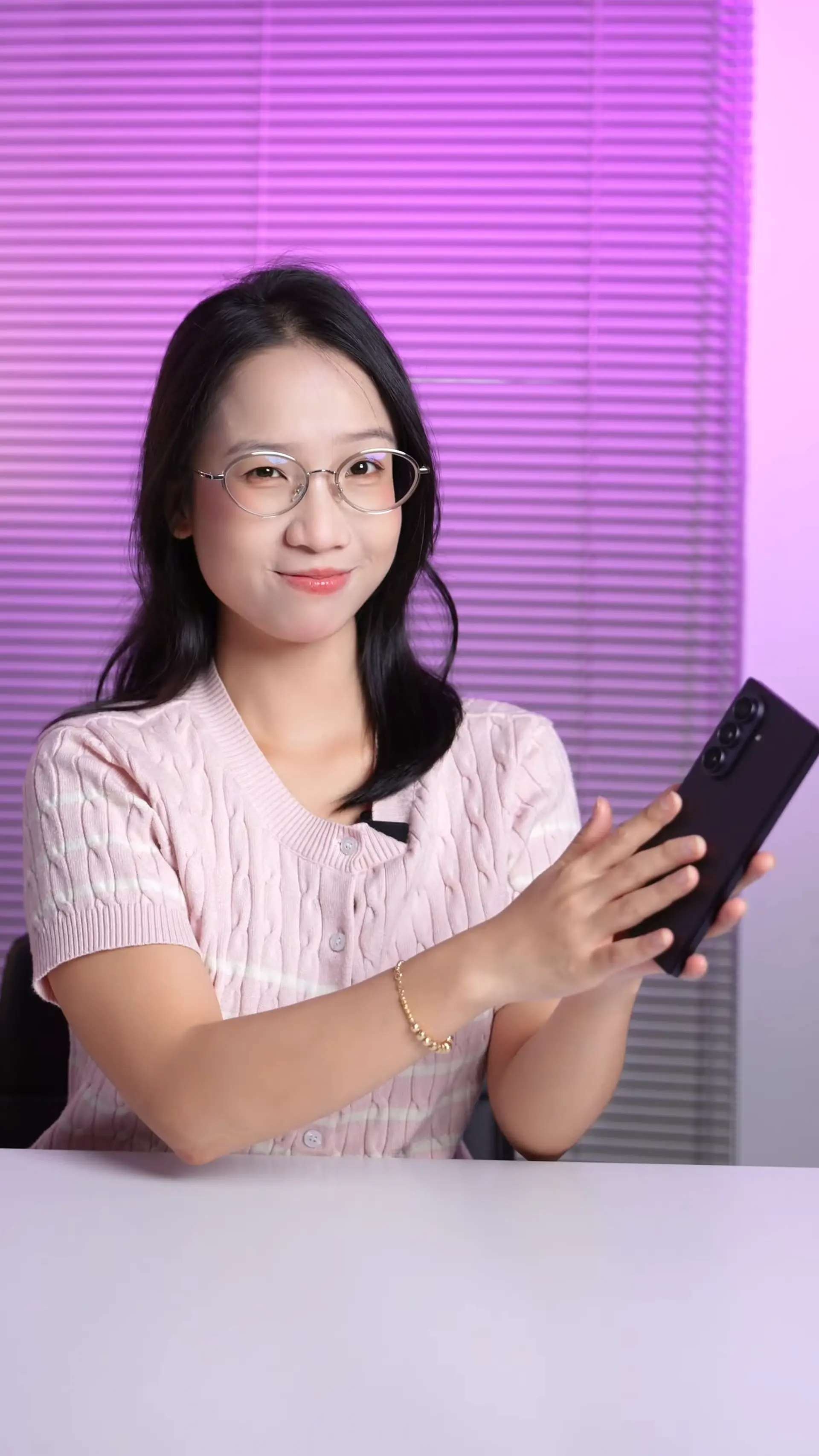 Thủ lĩnh GALAXY Z8 SERIES | GALAXY Z FOLD8 ULTRA - Màn hình gập không một nếp gấp!