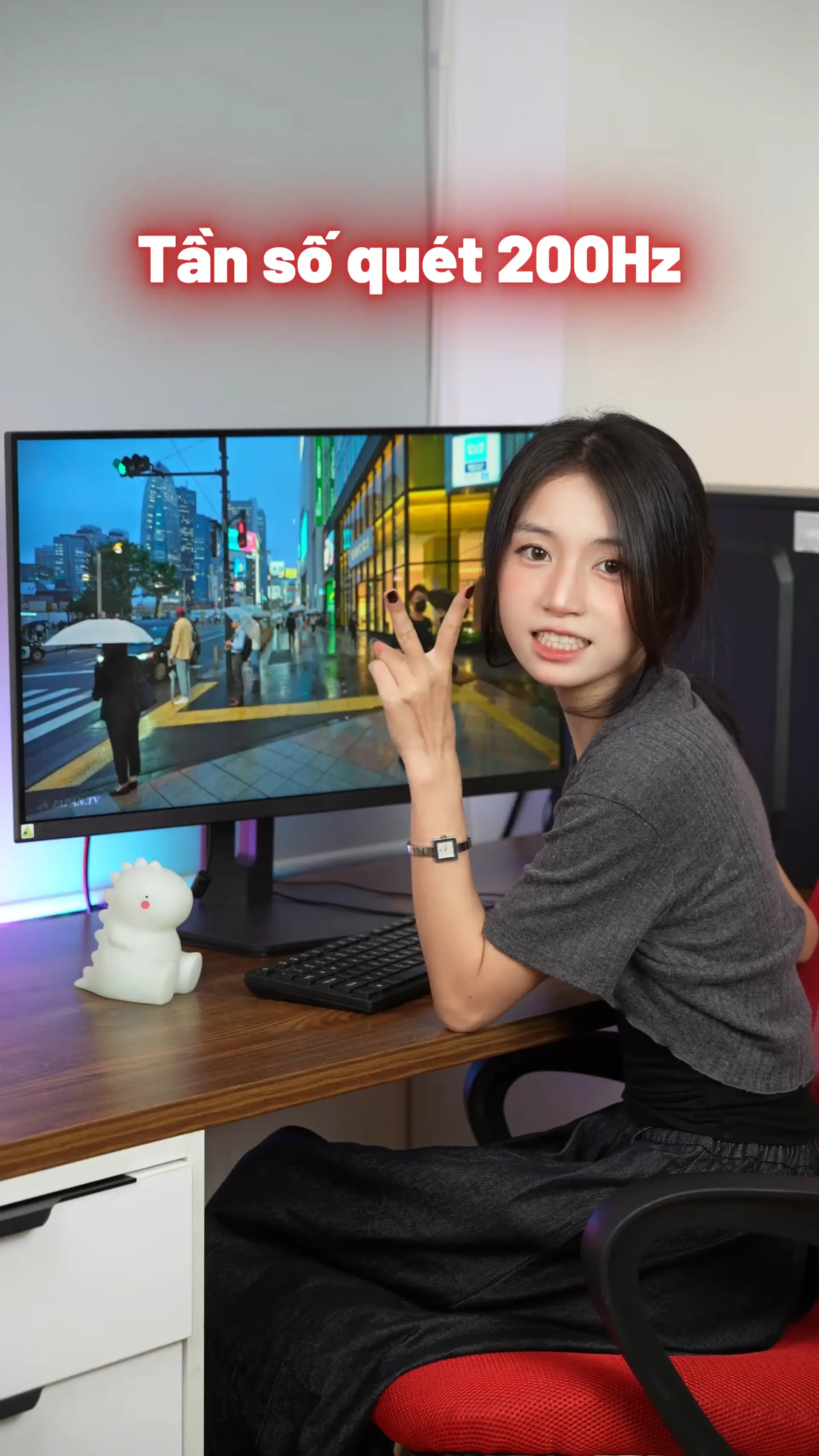 Màn Hình LG UltraGear 27G610A-B - Nâng Cấp Đáng Giá Cho Game Thủ Esports