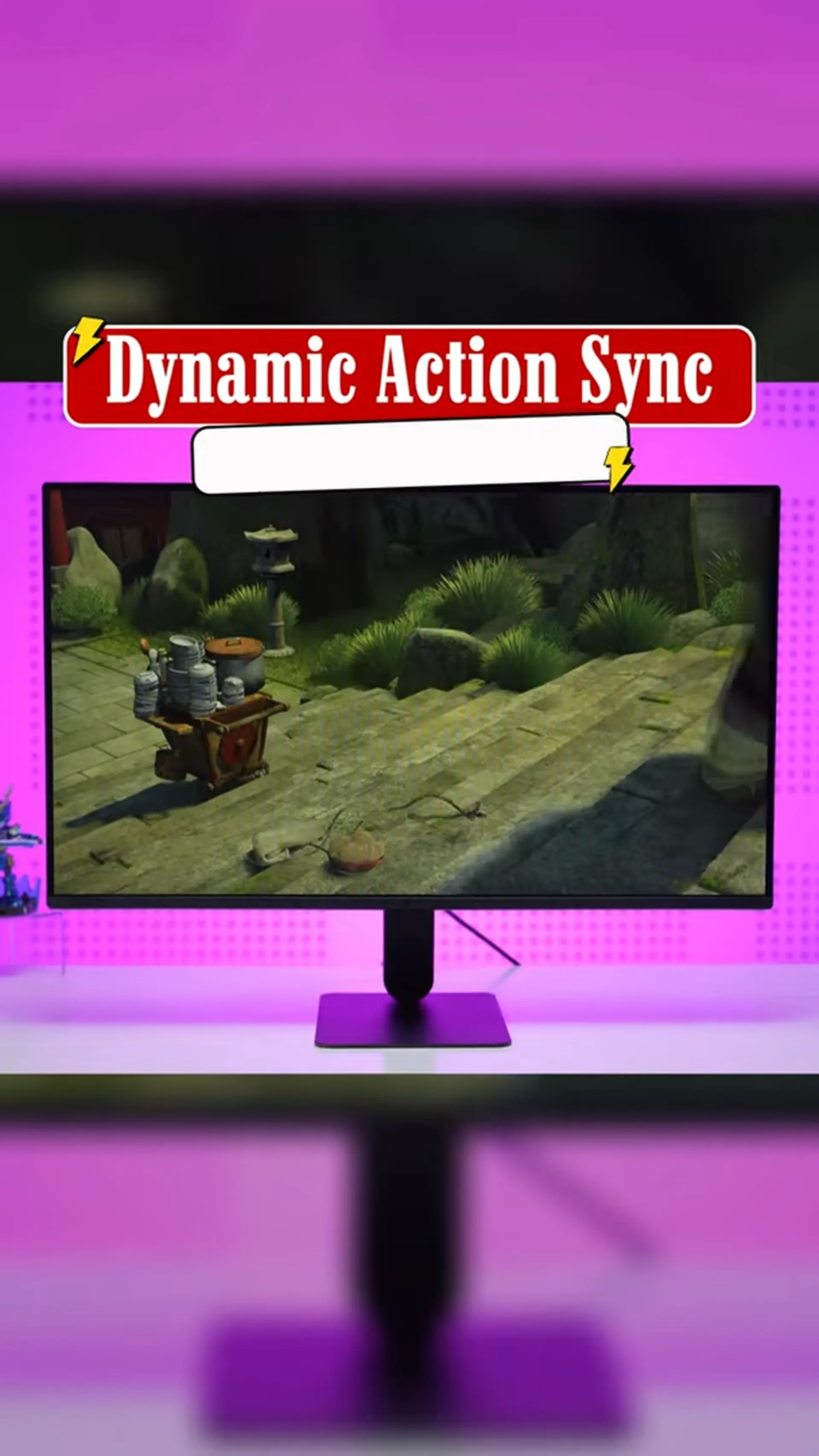 Cặp Đôi Màn Hình Gaming Đỉnh Cao - LG 27U411A-B và LG 24U411A-B