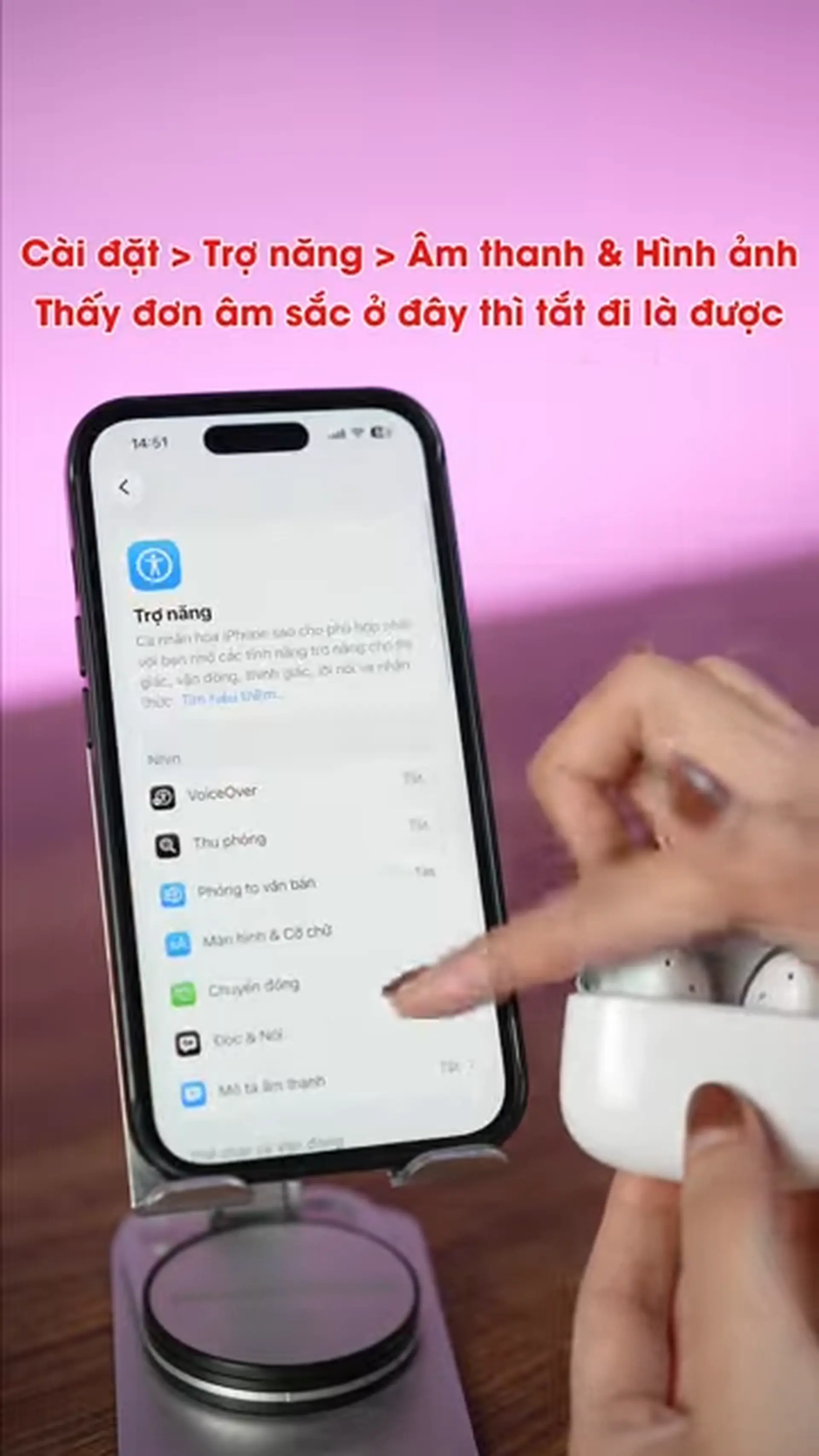 Sử dụng tai nghe Bluetooth và đây là những mẹo giúp cải thiện chất lượng âm thanh khi nghe