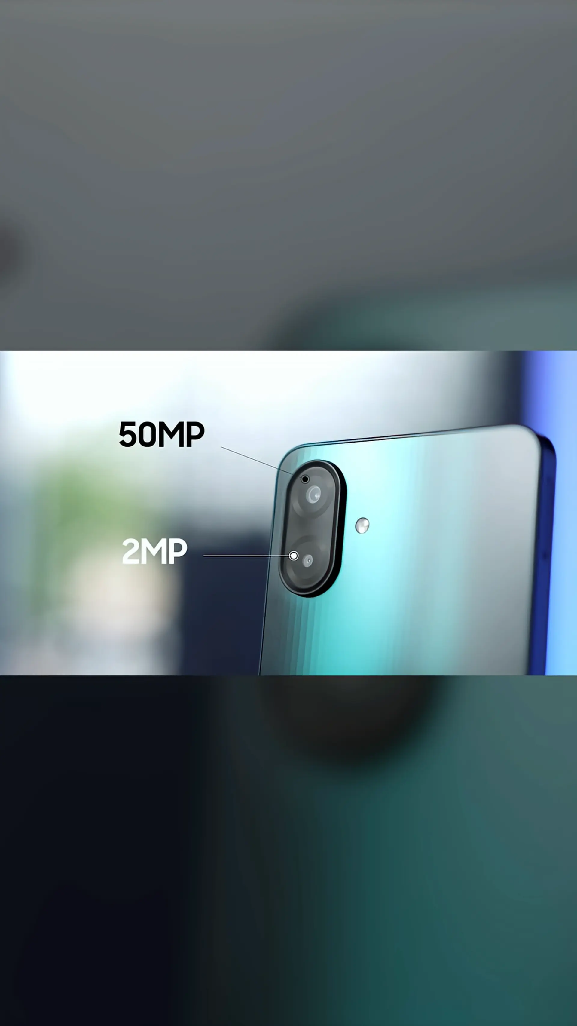 Cùng FPT Shop khám phá ngay smartphone phổ thông đáng mua nhất 2025 Samsung Galaxy A07