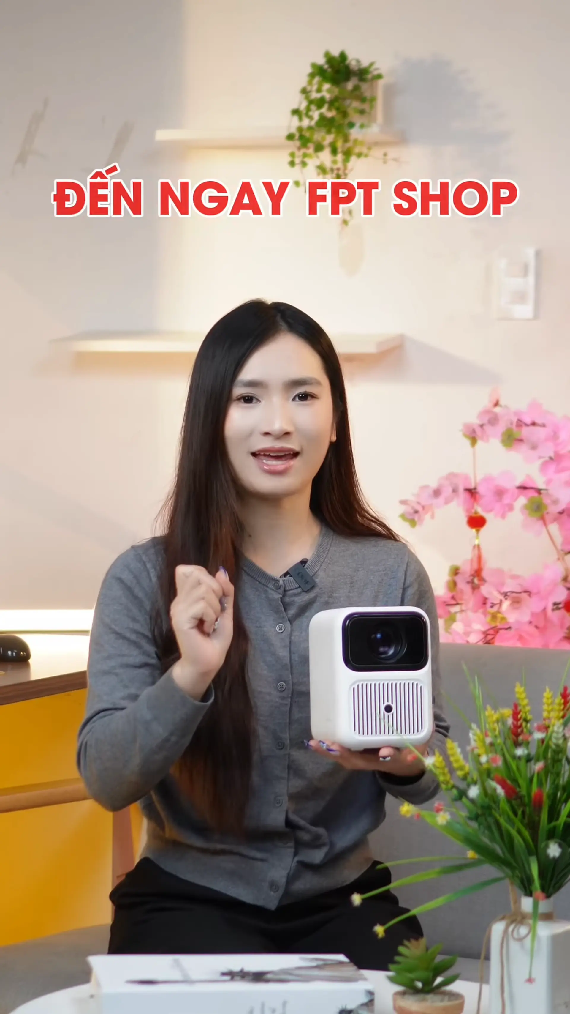 TOP NHỮNG LÝ DO NÊN MUA MÁY CHIẾU