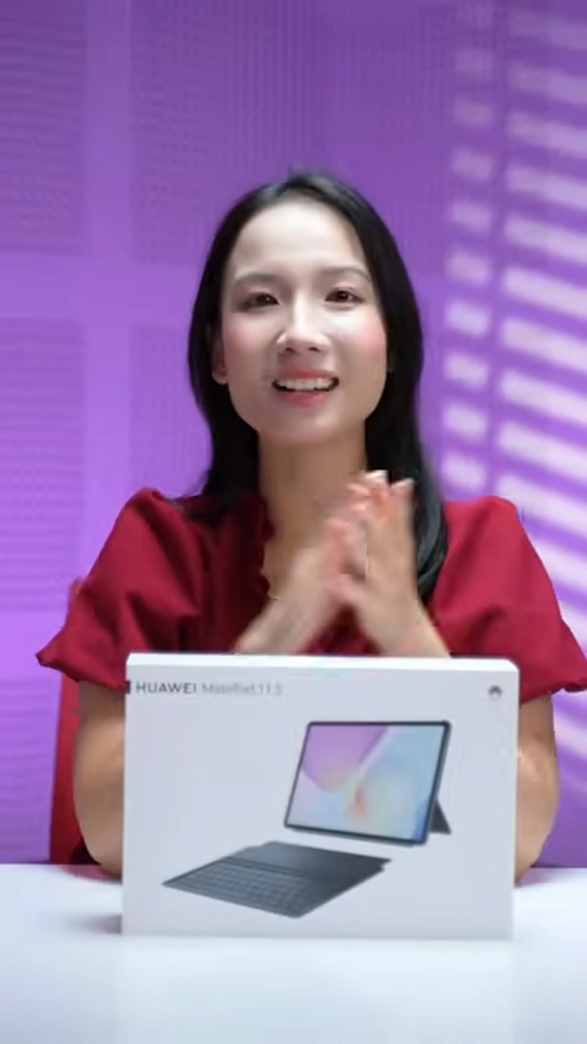 Huawei MatePad 11.5 2026: Mang đến không gian sáng tạo chuyên nghiệp