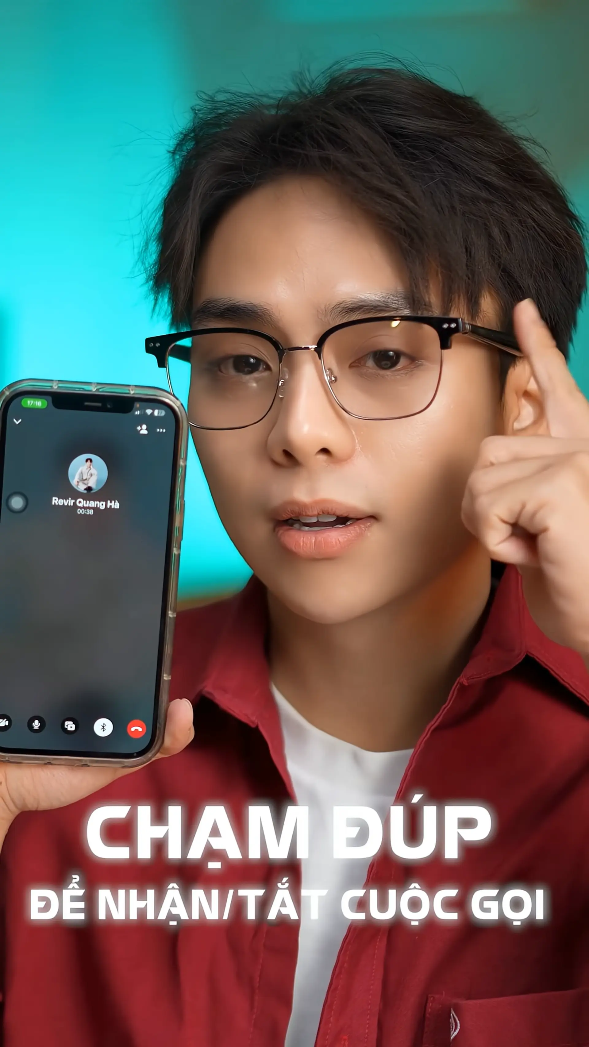 Hướng dẫn sử dụng kính âm thanh thông minh Xiaomi Mijia - Xiaomi Mijia Smart Audio Glasses Browline