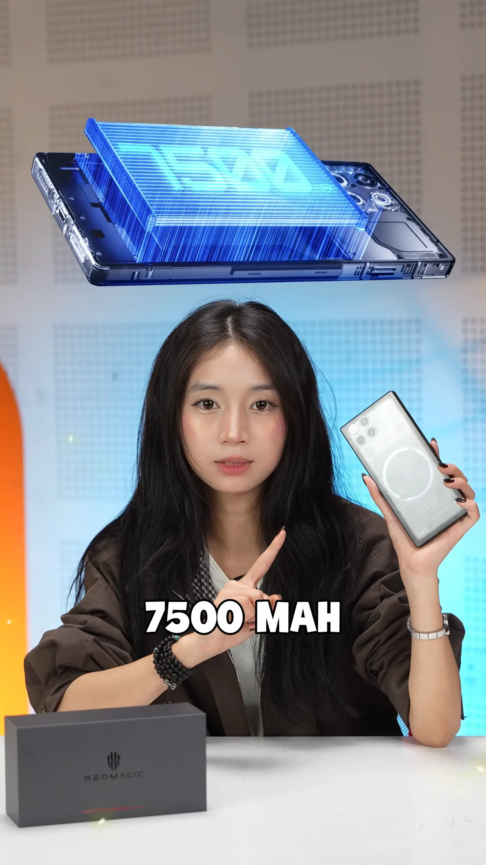 REDMAGIC 11S Pro 5G: Chơi Game Nặng Có Thực Sự Khác Biệt?