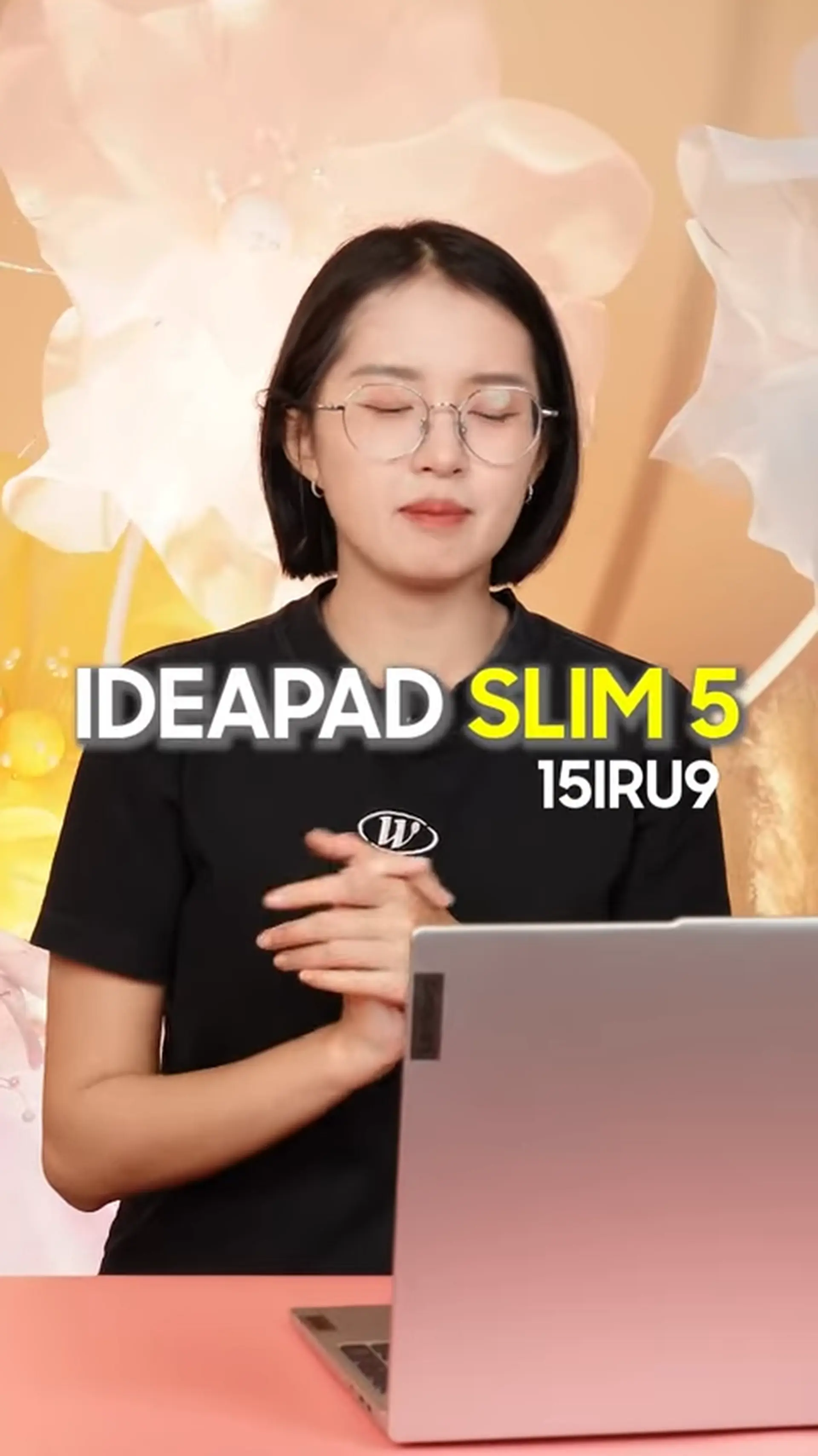 Review Laptop Lenovo Ideapad Slim 5