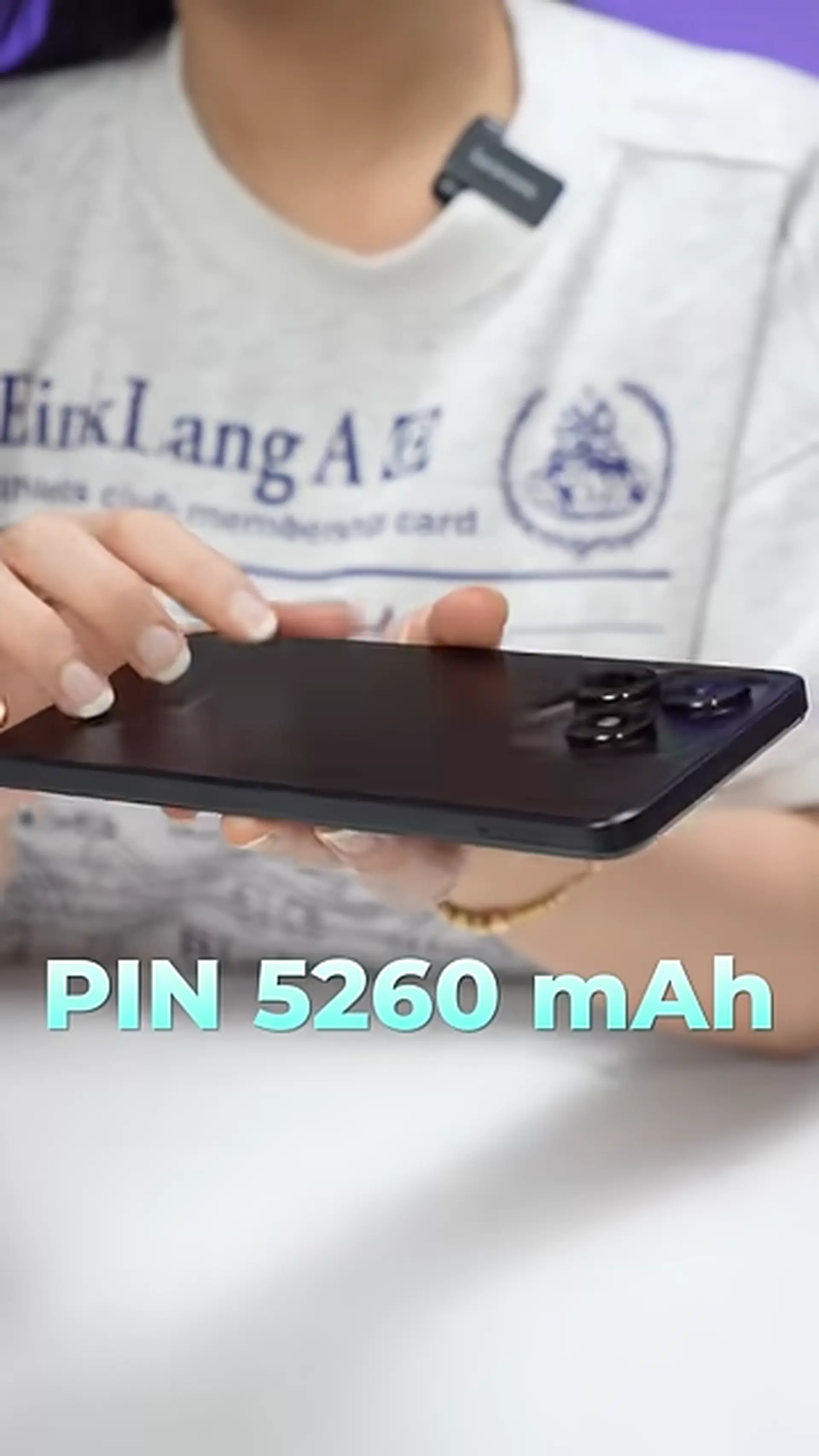 Unboxing Honor X5c Plus - Smartphone giá rẻ hỗ trợ NFC