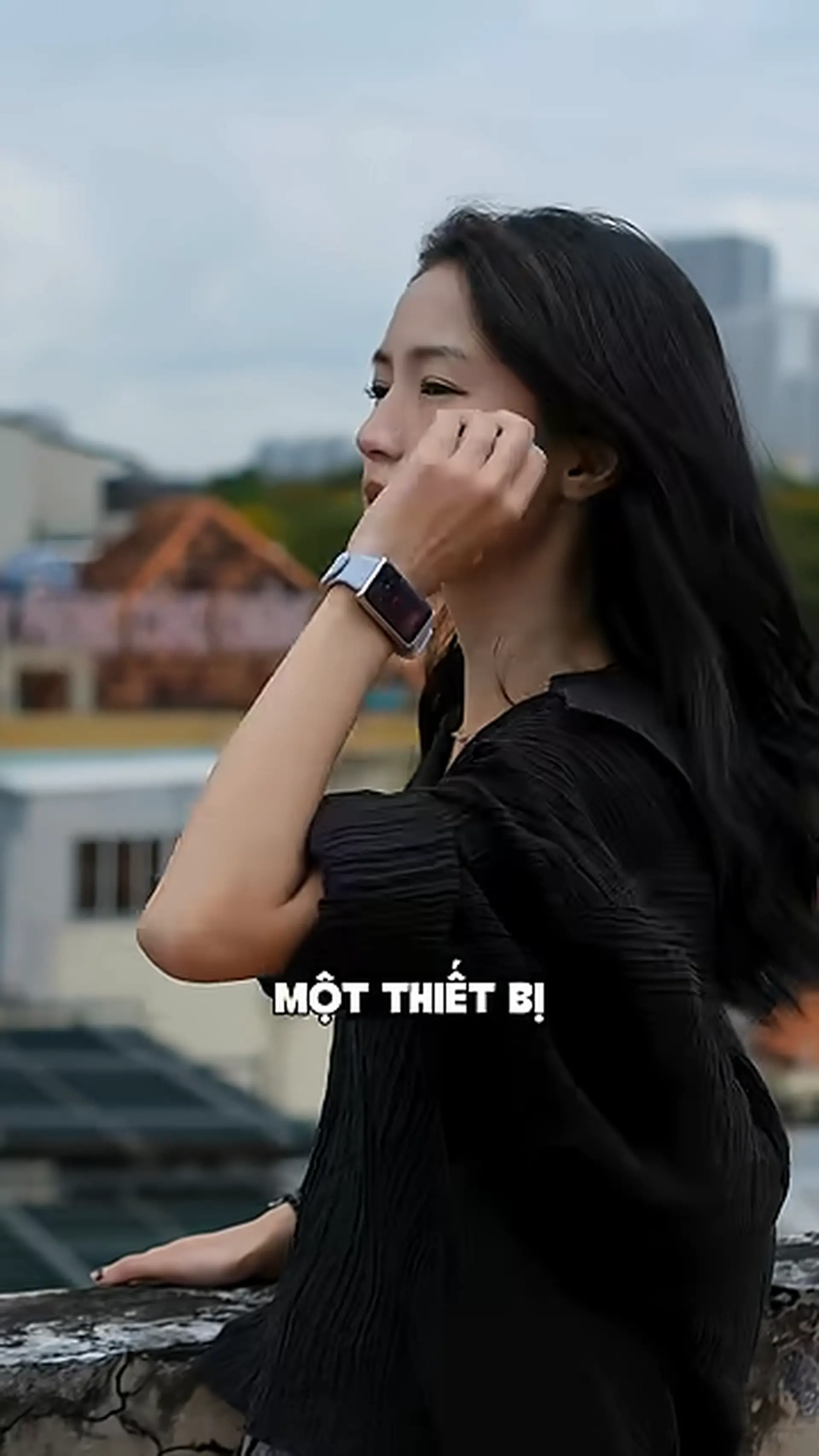 Unboxing Huawei Band 11 Pro - Smartband nhỏ gọn, GPS độc lập, pin tới 14 ngày