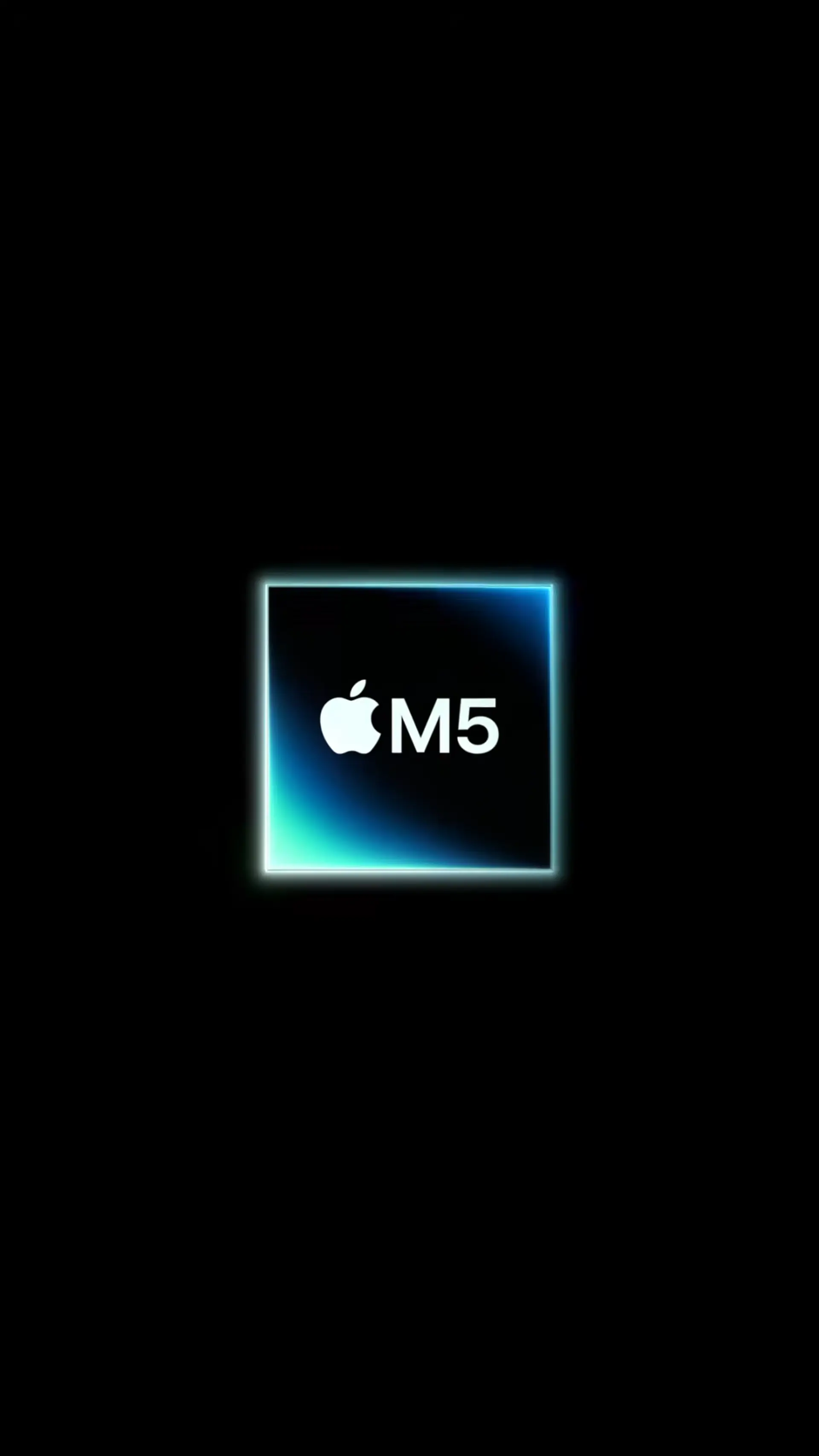MacBook Pro - M5