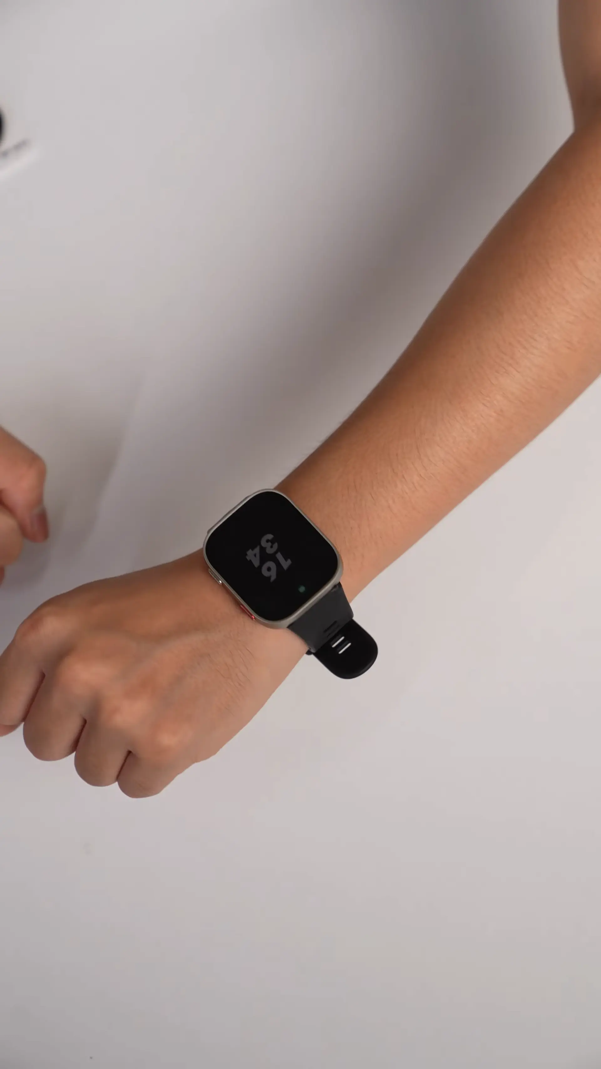 Unboxing Đồng Hồ Amazfit Bip Max, Màn Hình Siêu Đã!!!