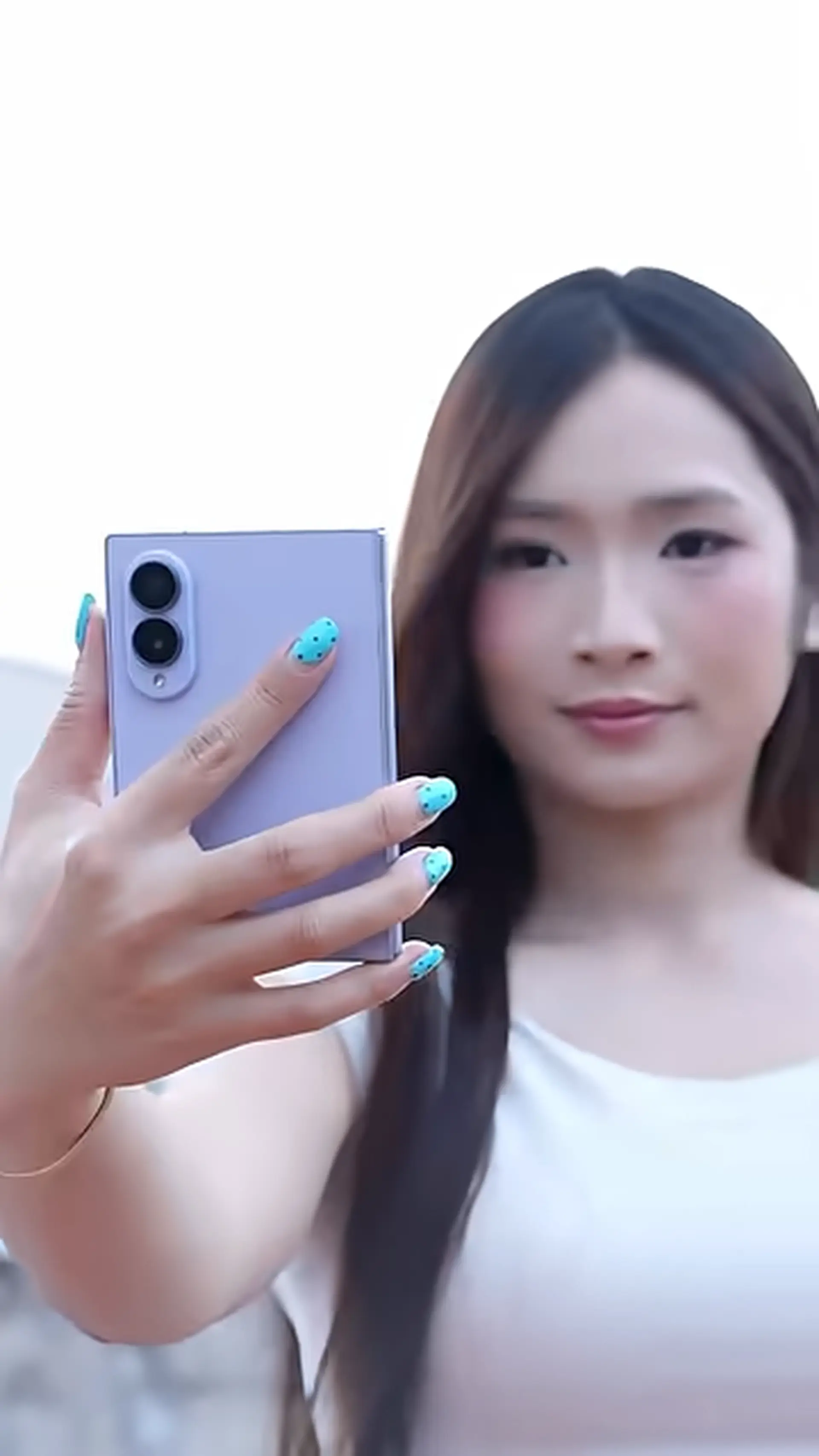Samsung Galaxy Z Fold8: Siêu Phẩm Điện Thoại Gập "Hot" nhất 2026