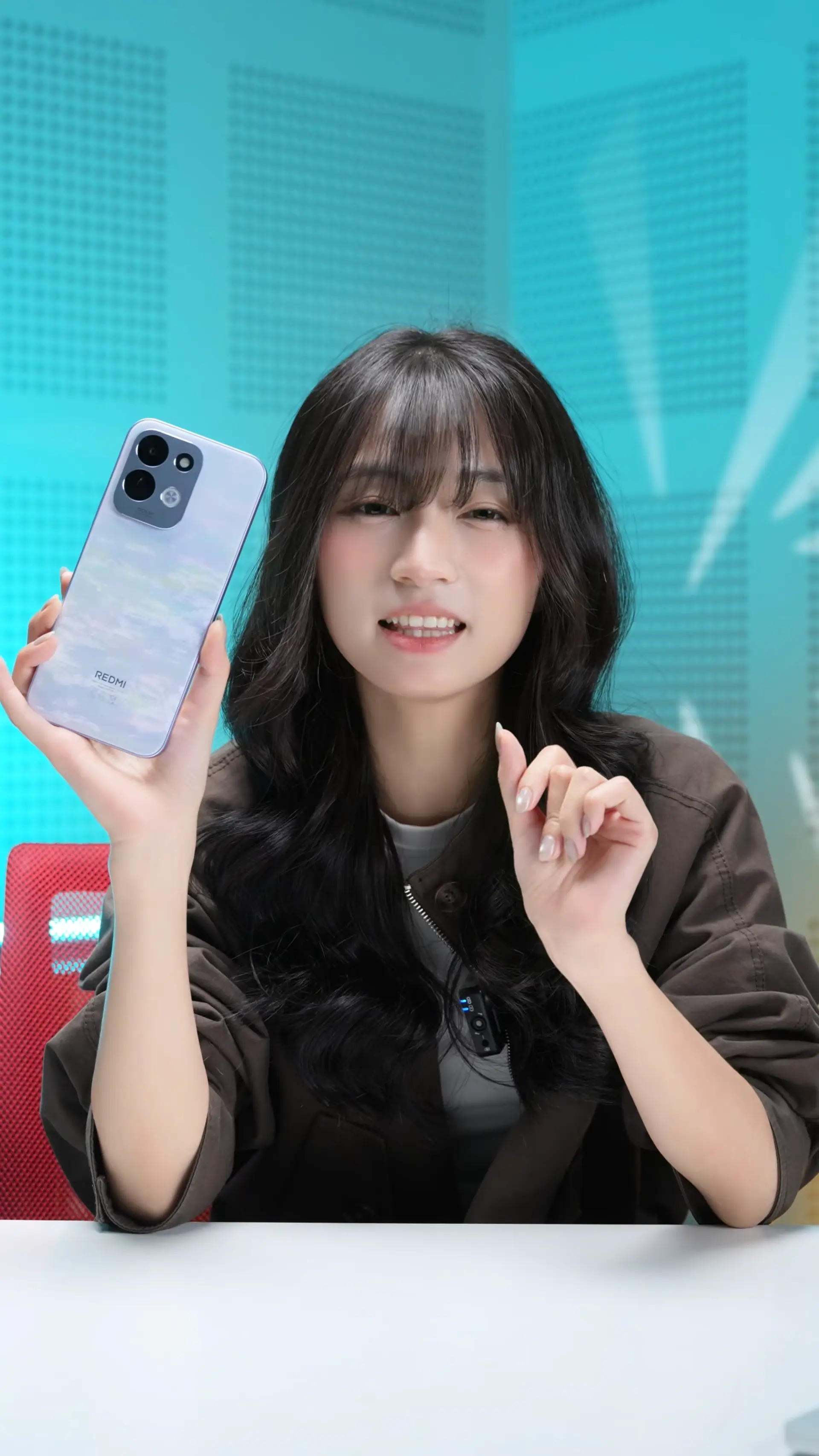 Đánh giá Xiaomi Redmi 17: Pin lớn, màn hình rộng, trải nghiệm thực tế ra sao