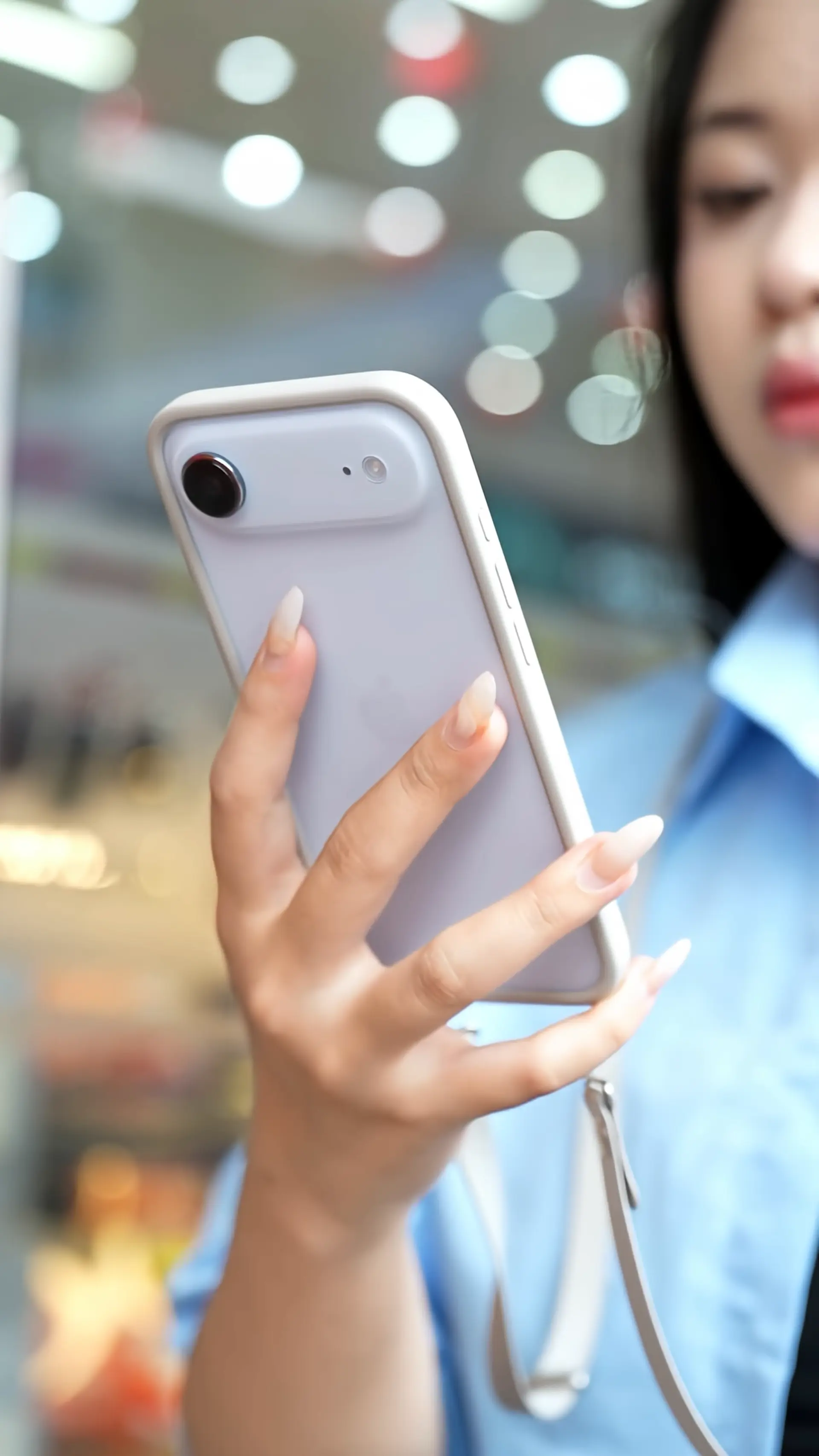 Chọn iPhone Air, đừng quên chọn thêm phụ kiện chính hãng Apple