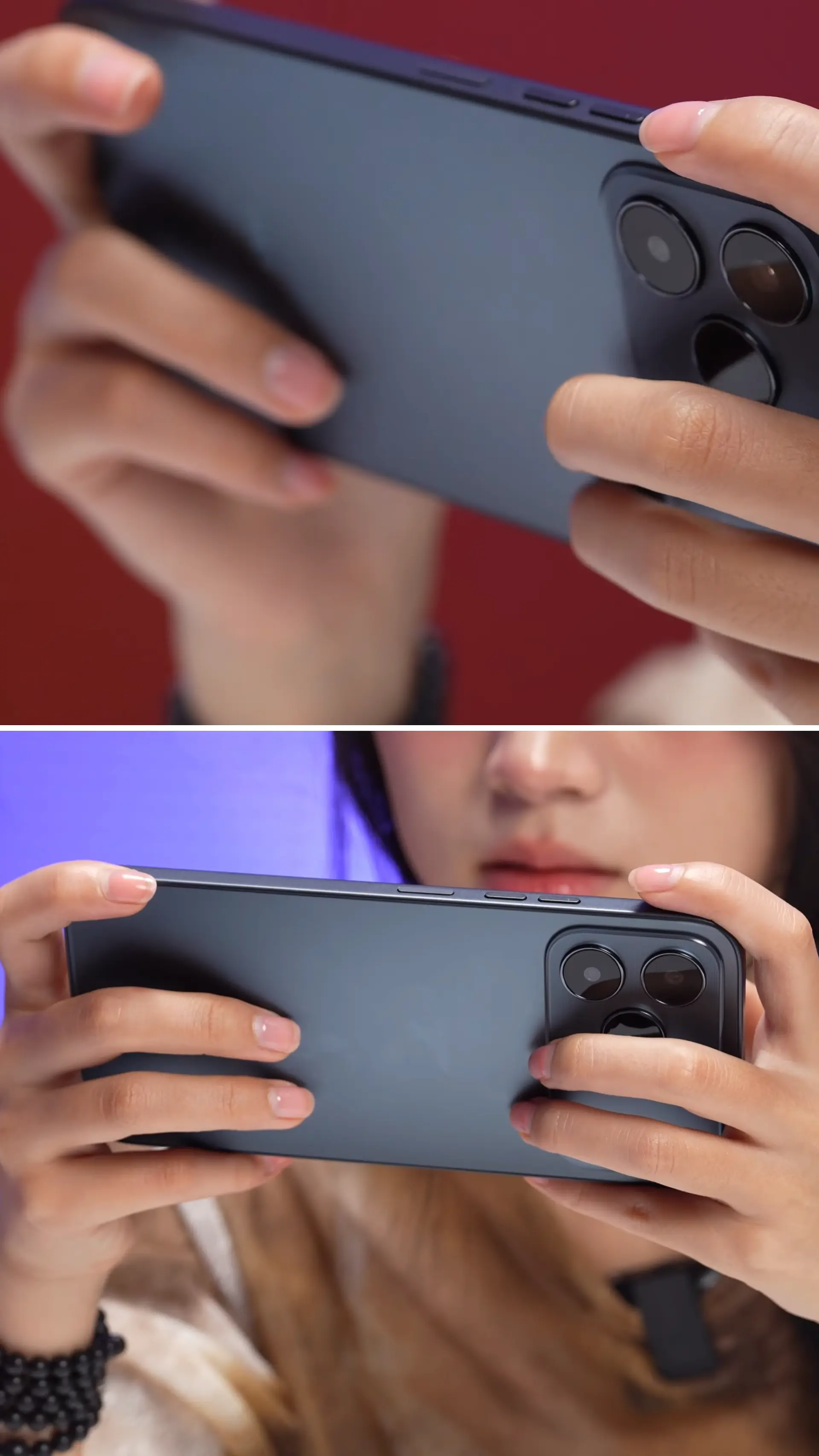 Đánh Giá Nhanh Tecno Spark 50: Không chạy đua cấu hình, tập trung vào trải nghiệm