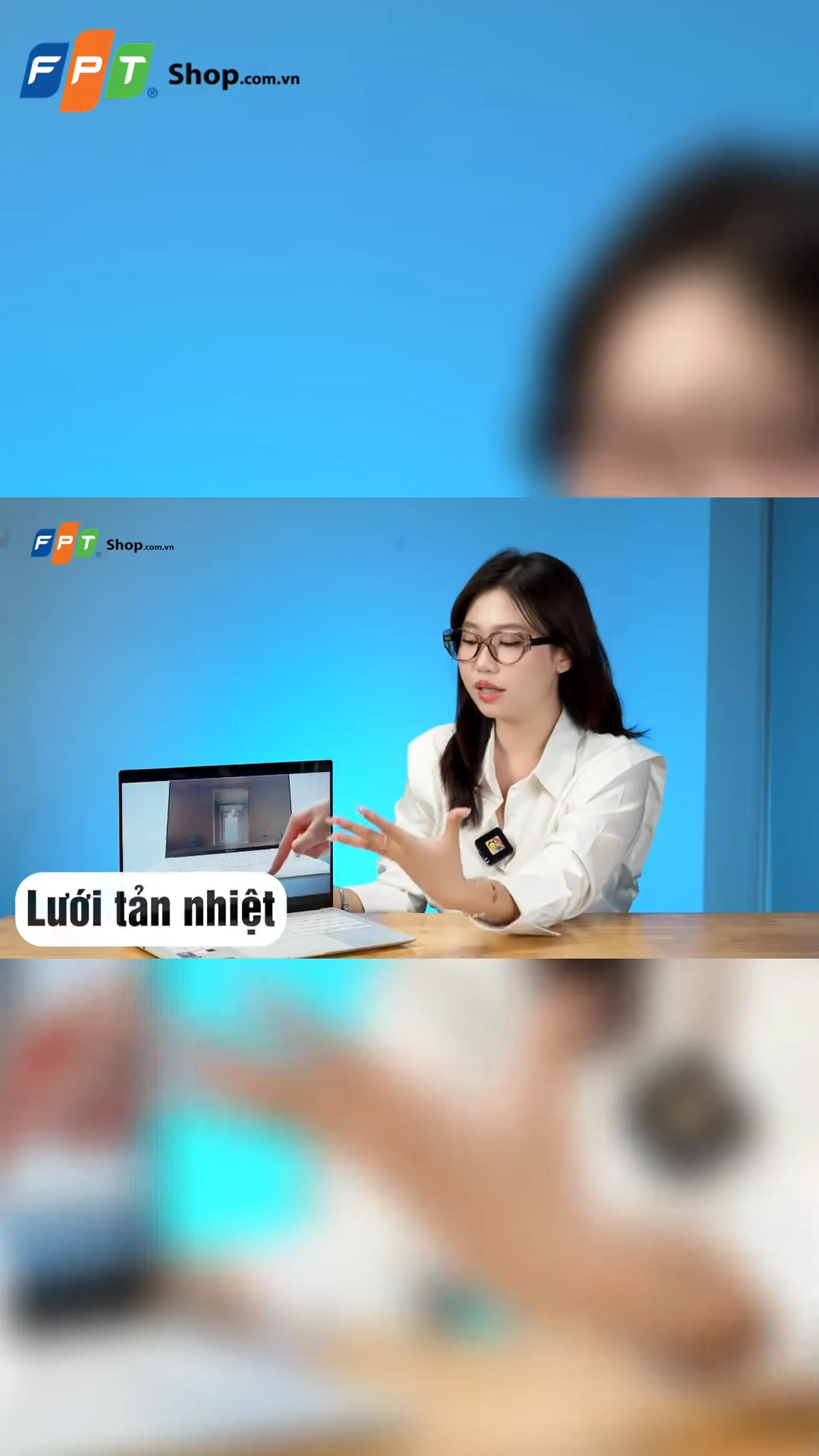 Laptop Asus Zenbook S 14 OLED UX5406SA-PV140WS