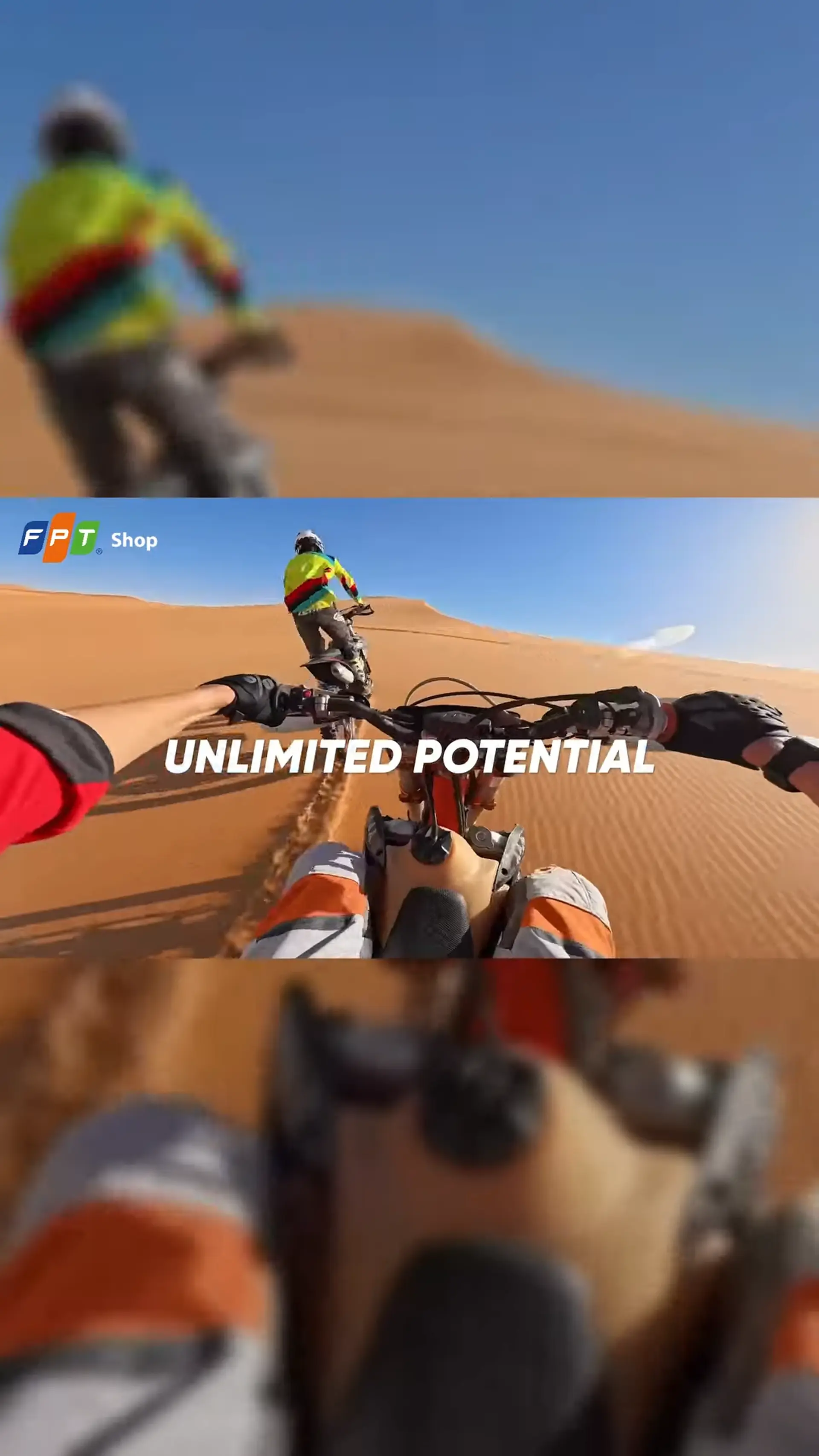 Camera hành động Insta360 Ace Pro 2 Dual Battery Standard Bundle