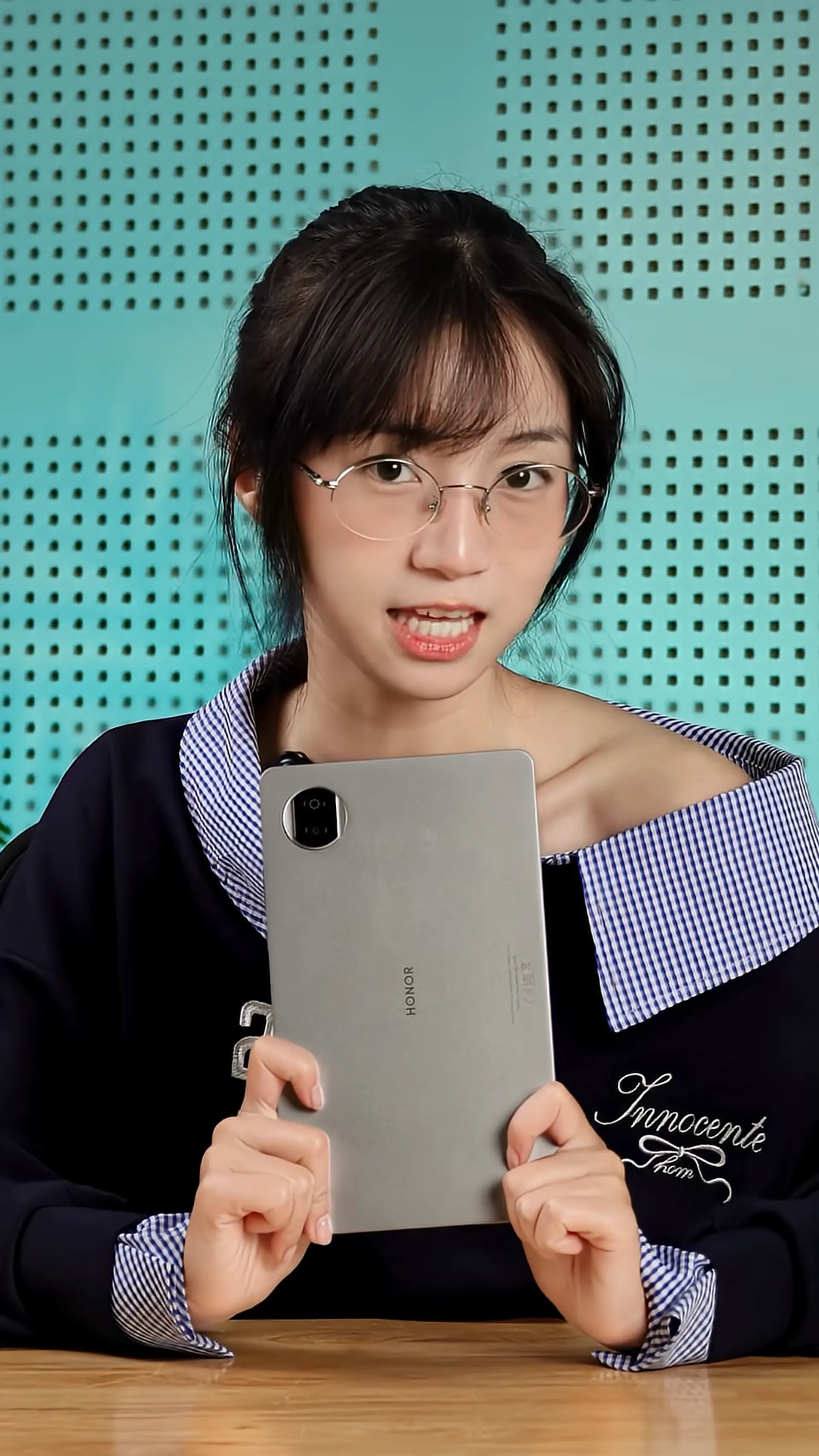 Honor Pad X7 WiFi - Tablet tối ưu nhất trong phân khúc giá rẻ!