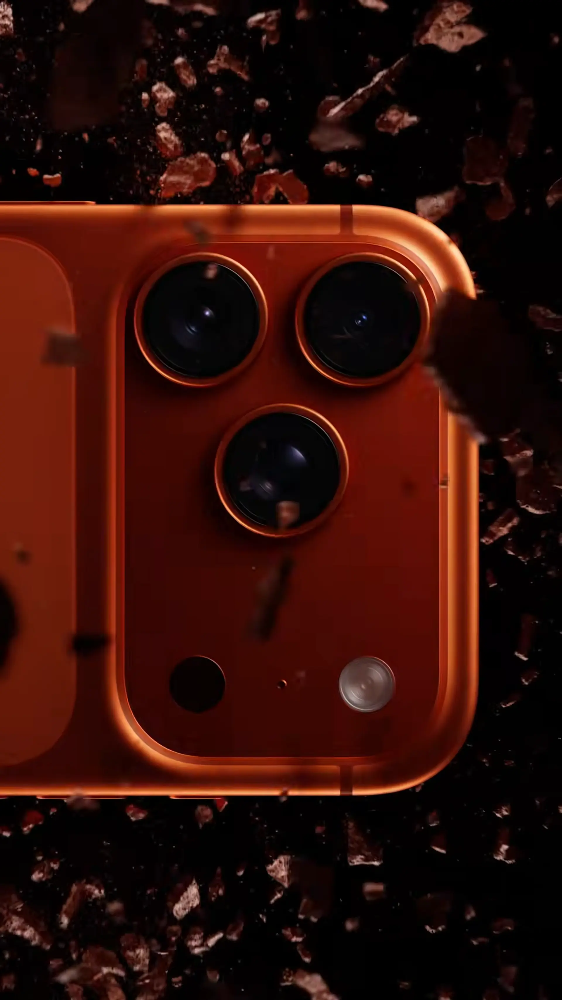 iPhone 17 Pro