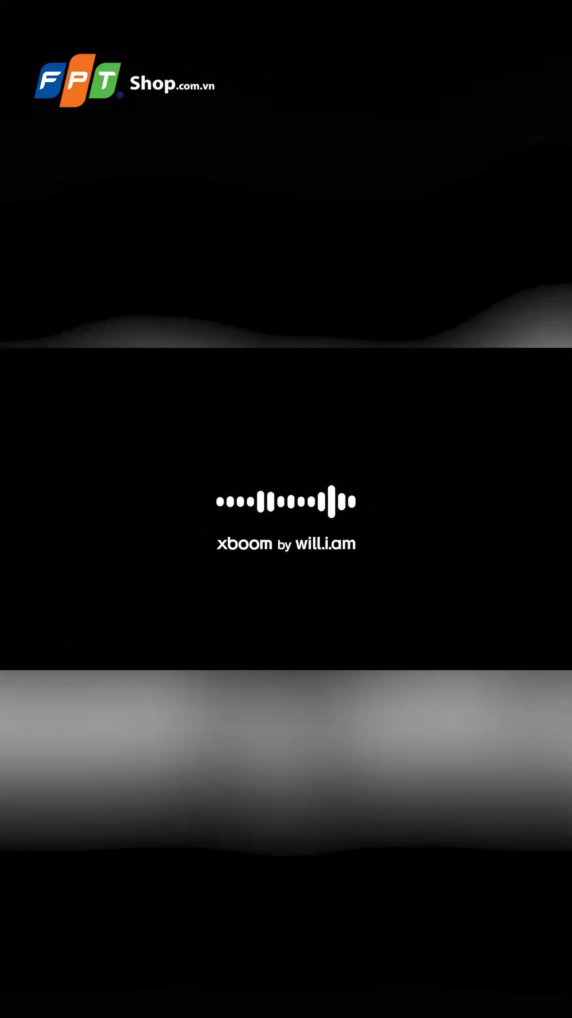 Loa Bluetooth LG Xboom Grab