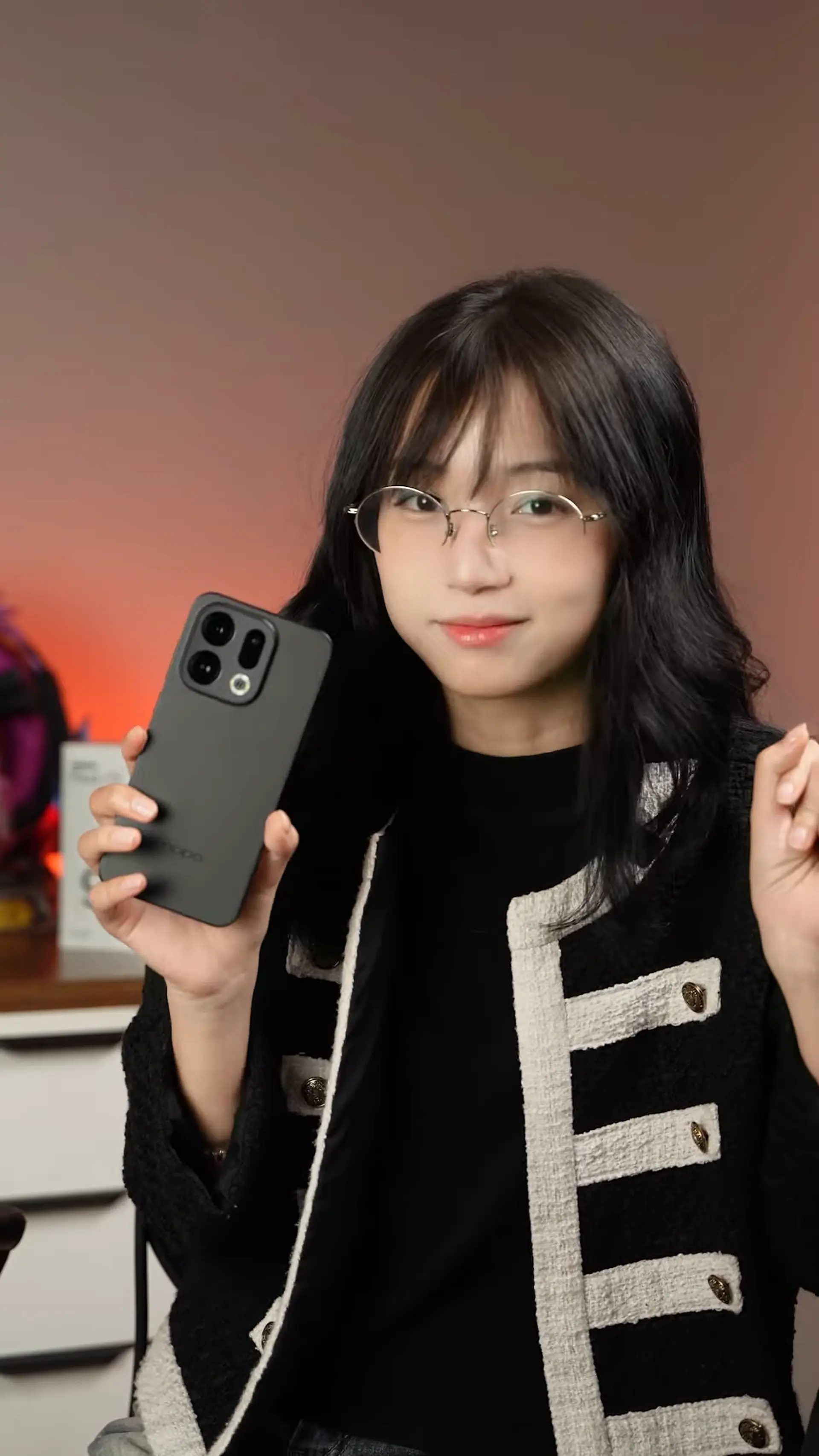 OPPO Find X9: Flagship Thế Hệ Mới – Mạnh Mẽ, Sang Trọng và Bền Bỉ