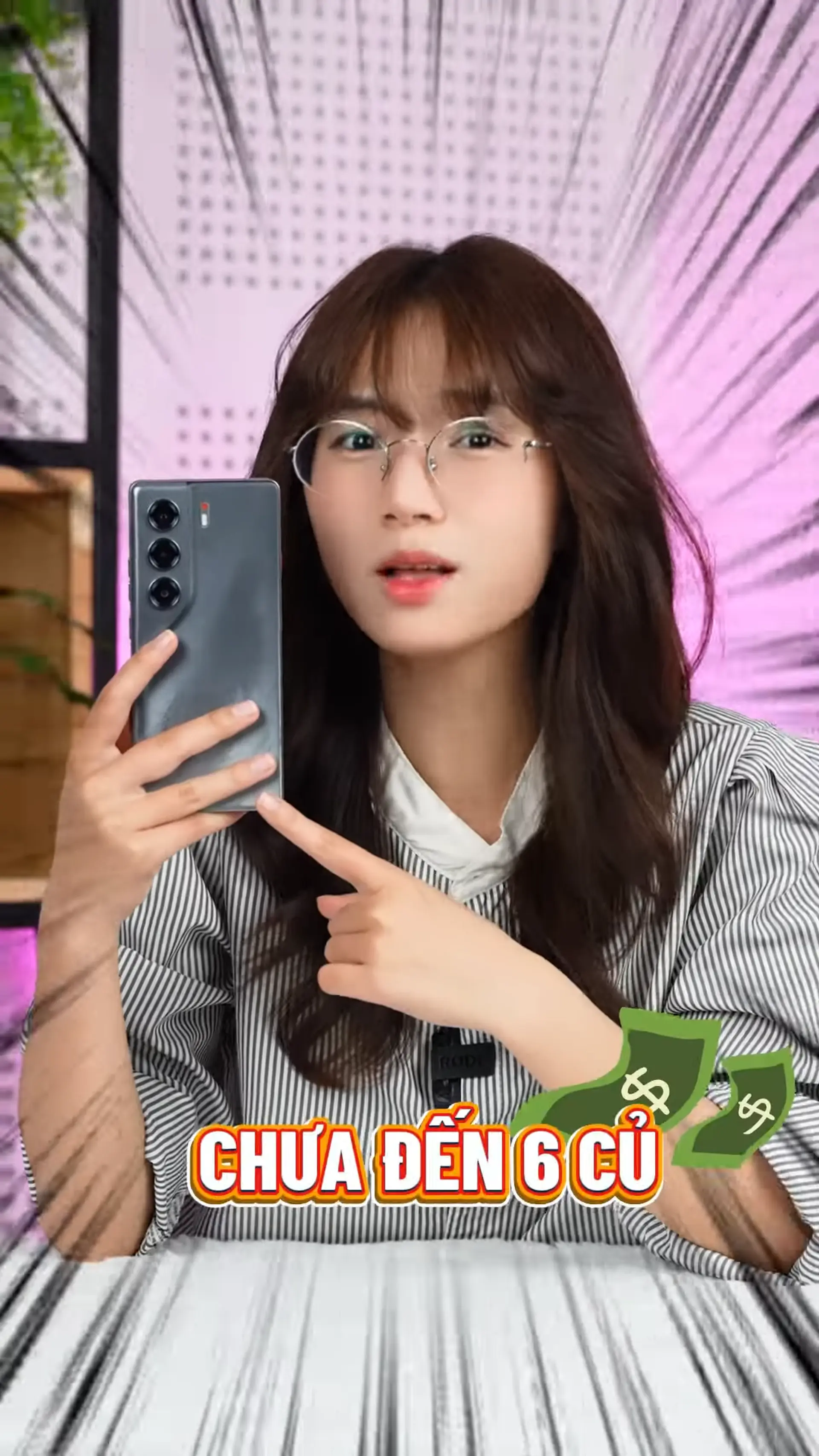 Siêu phẩm Tecno Camon 40 nóng hổi về hàng