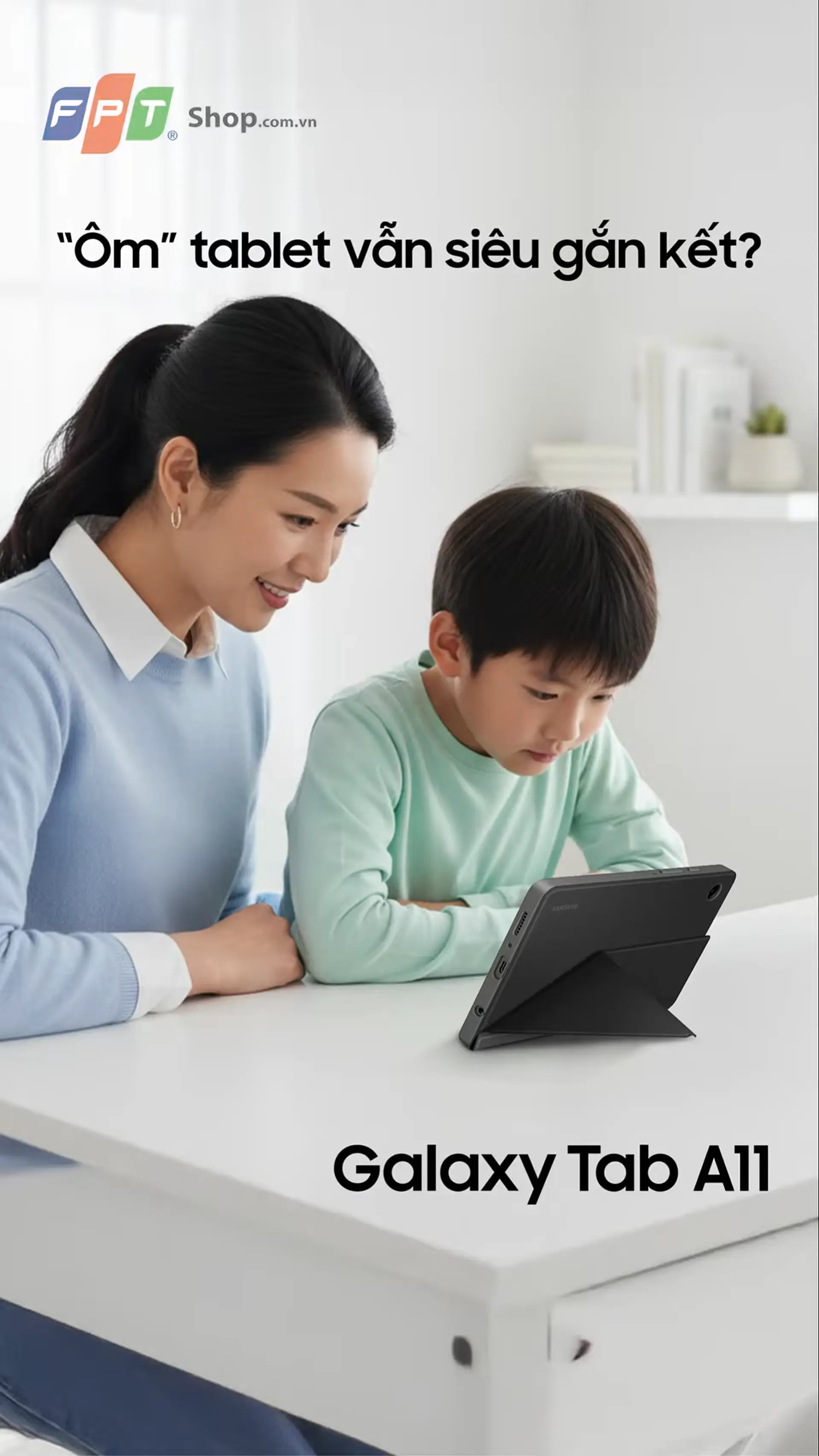 Samsung Galaxy Tab A11