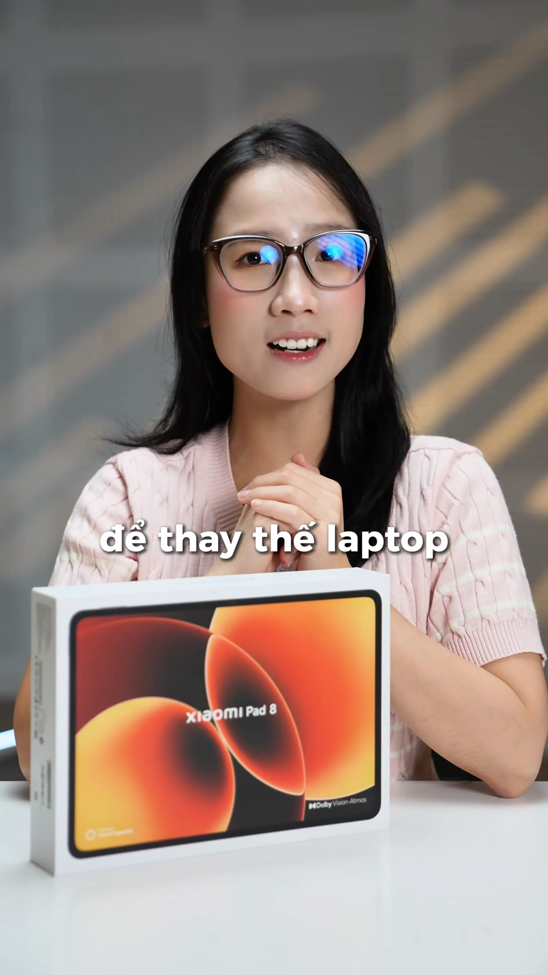  Xiaomi Pad 8