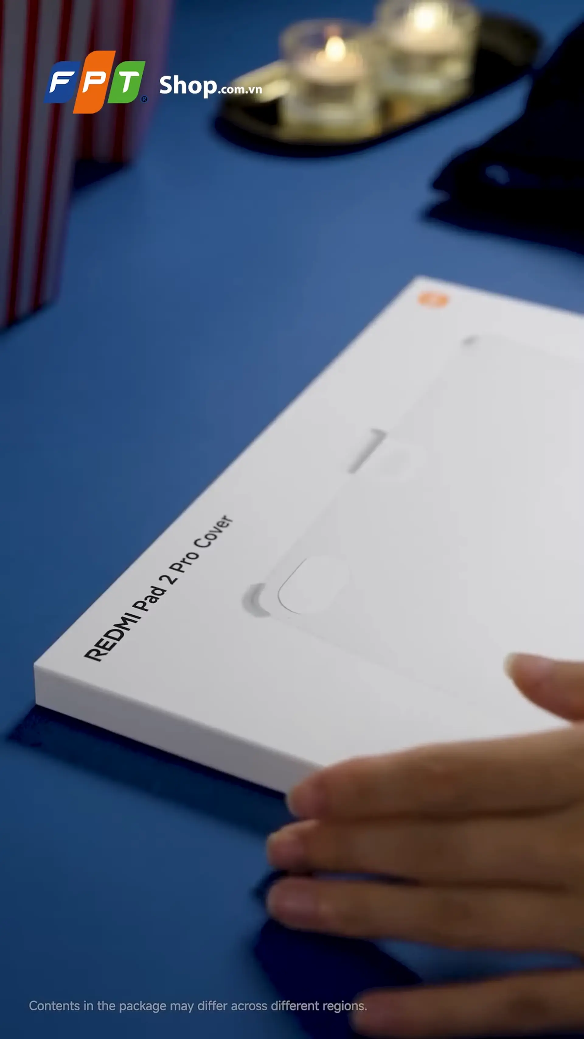 Xiaomi Redmi Pad 2 Pro 5G 6GB 128GB