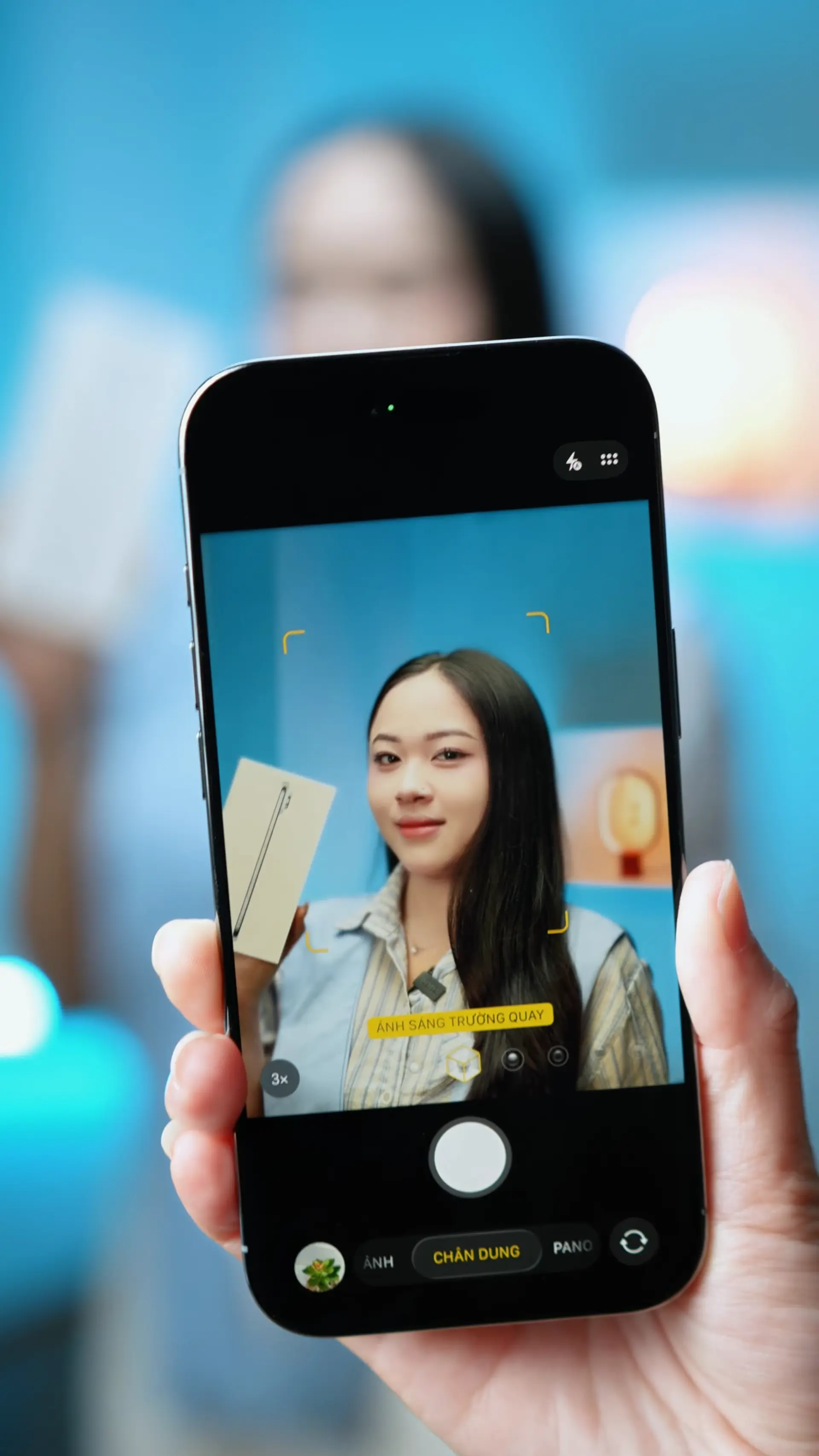 Đỉnh cao của sự mỏng nhẹ! iPhone Air dẫn lối vượt mọi giới hạn!