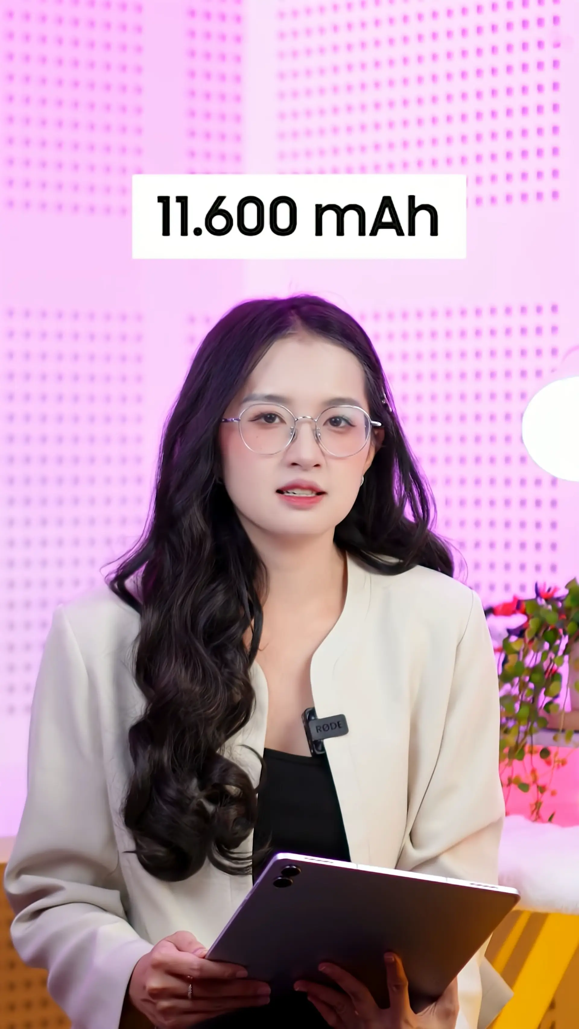 TABLET MỎNG NHẤT TRƯỚC GIỜ NHÀ SAMSUNG - GALAXY TAB S11 ULTRA 5G #fptshop