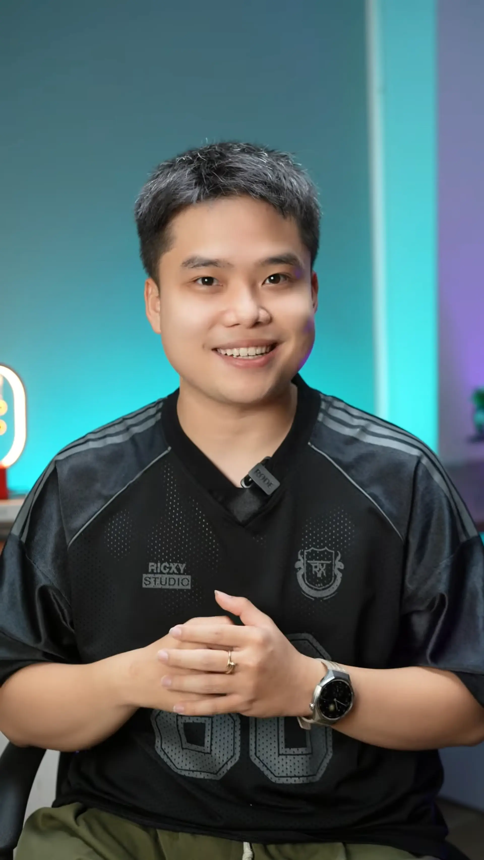 Huawei Watch GT 6 Pro 46mm - Siêu Phẩm Đồng Hồ Trong Năm Nay