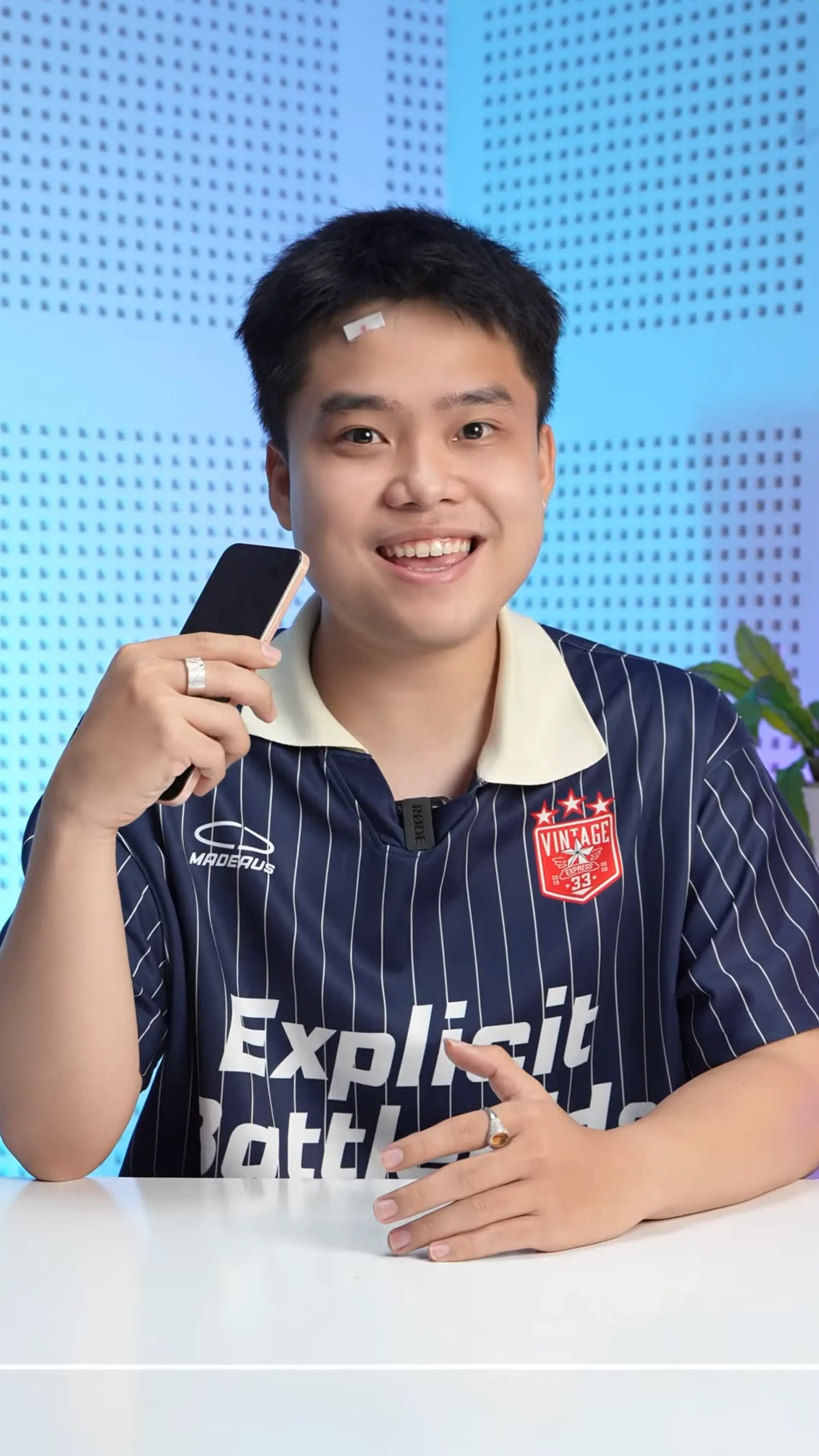 Siêu Phẩm Phân Khúc Tầm Trung Giá Rẻ - Xiaomi Redmi 15C