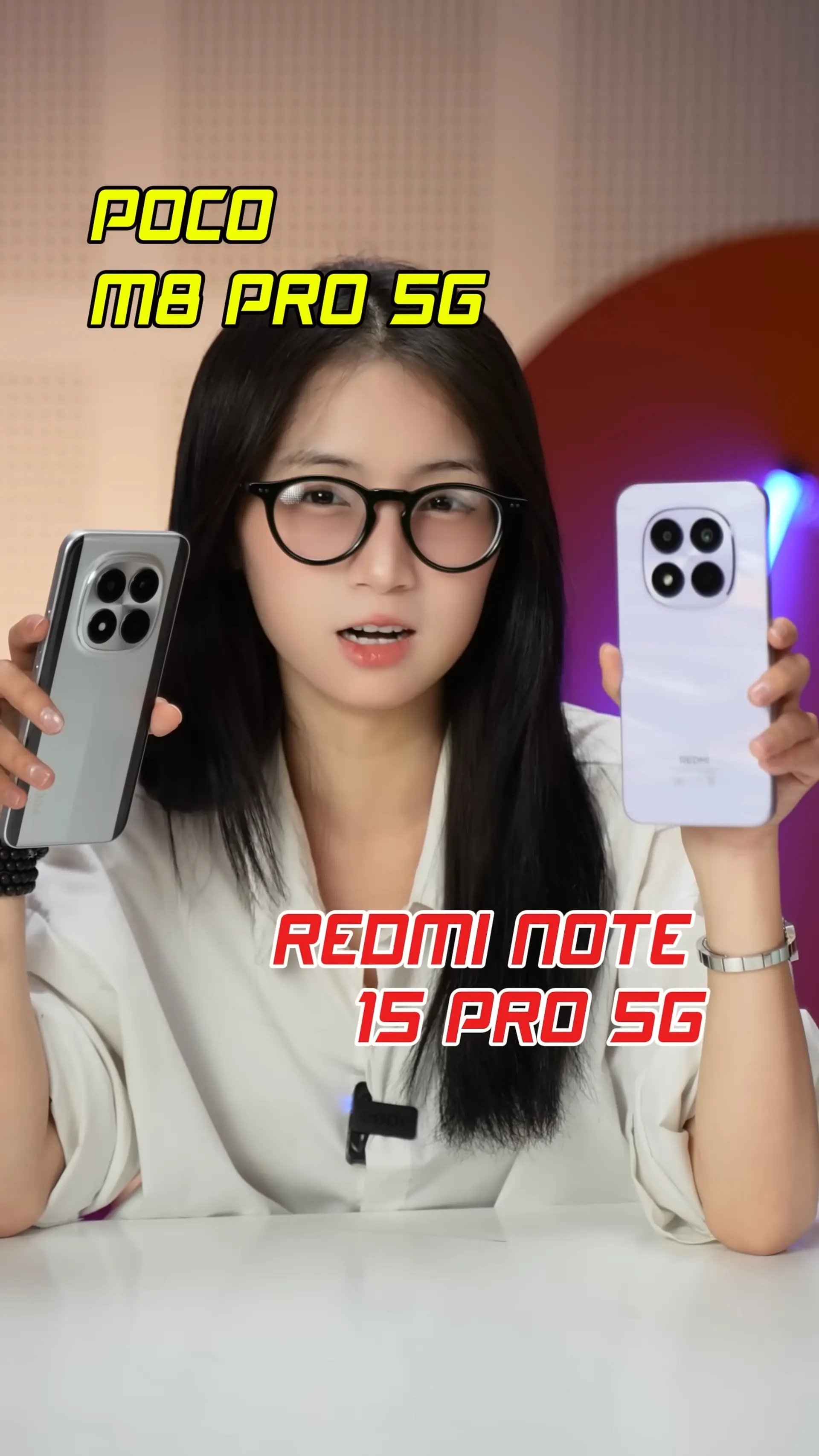 Xiaomi POCO M8 Pro 5G: Kèo hời tầm trung, mạnh - trâu - sạc siêu tốc